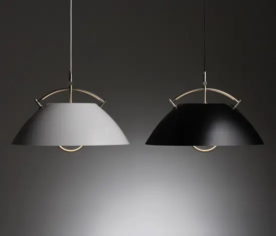 Pandul - Wegner pendant