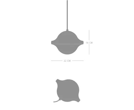 Pandul - Bubi L020