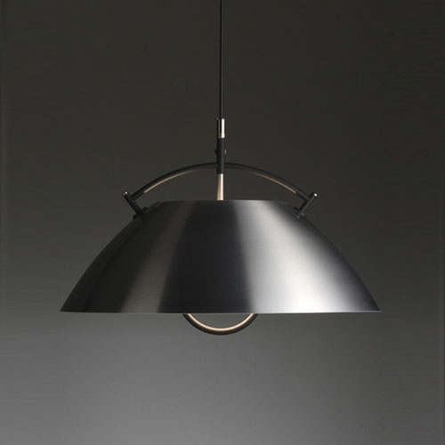 Display product Wegner pendant from manufacturer Pandul