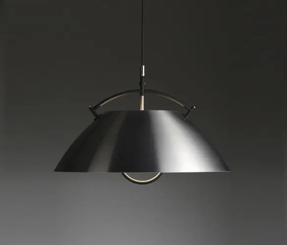 Pandul - Wegner pendant