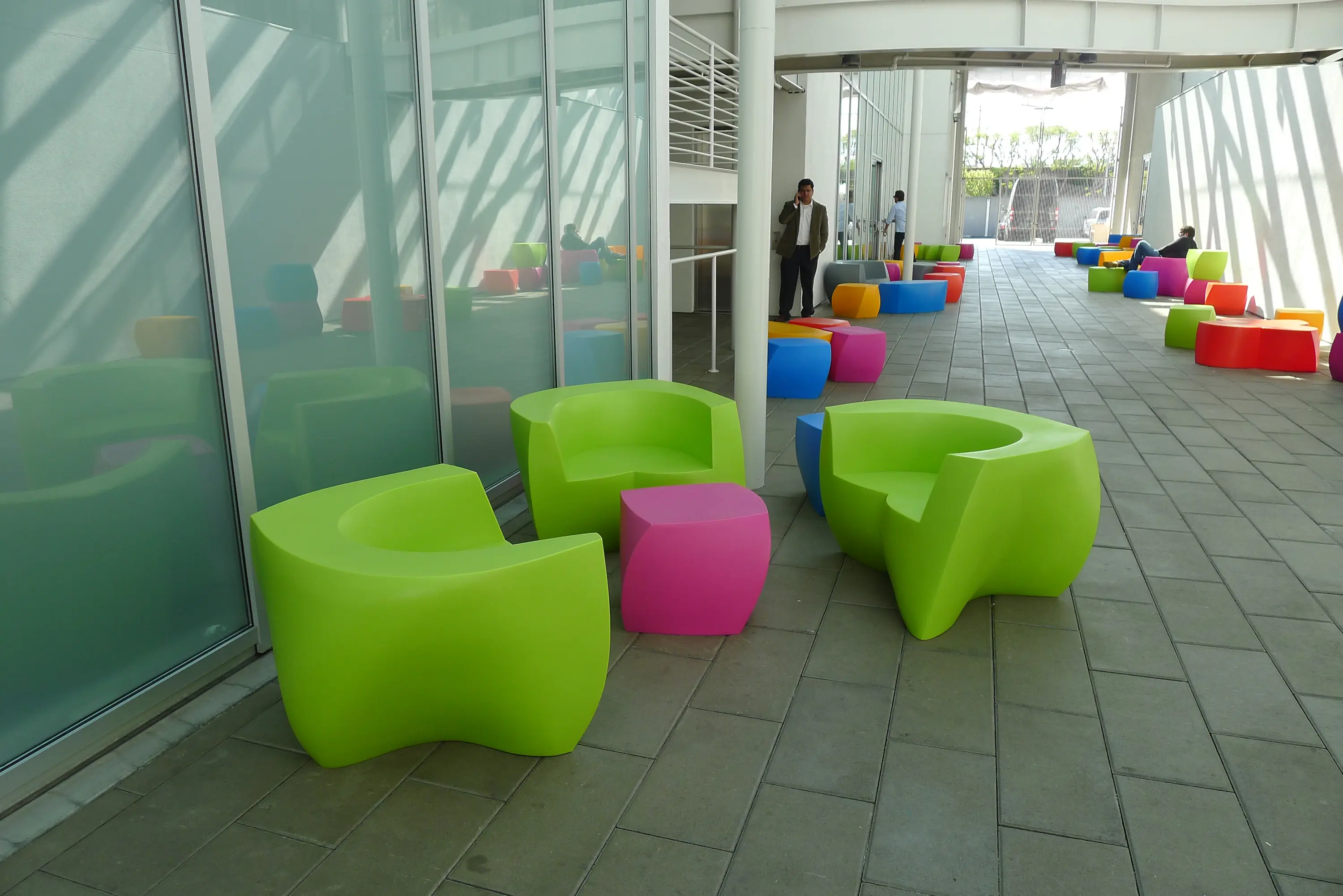 Gallery slide image