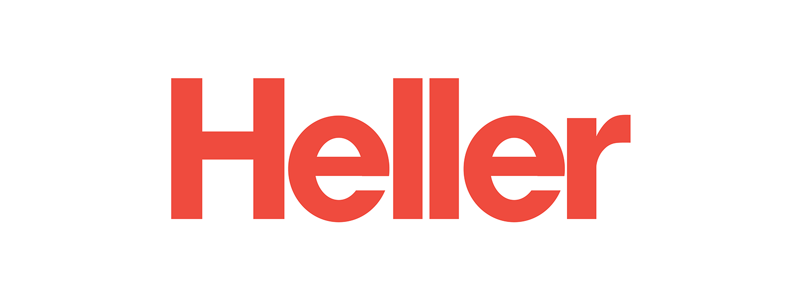 Logo for manufacturer Heller