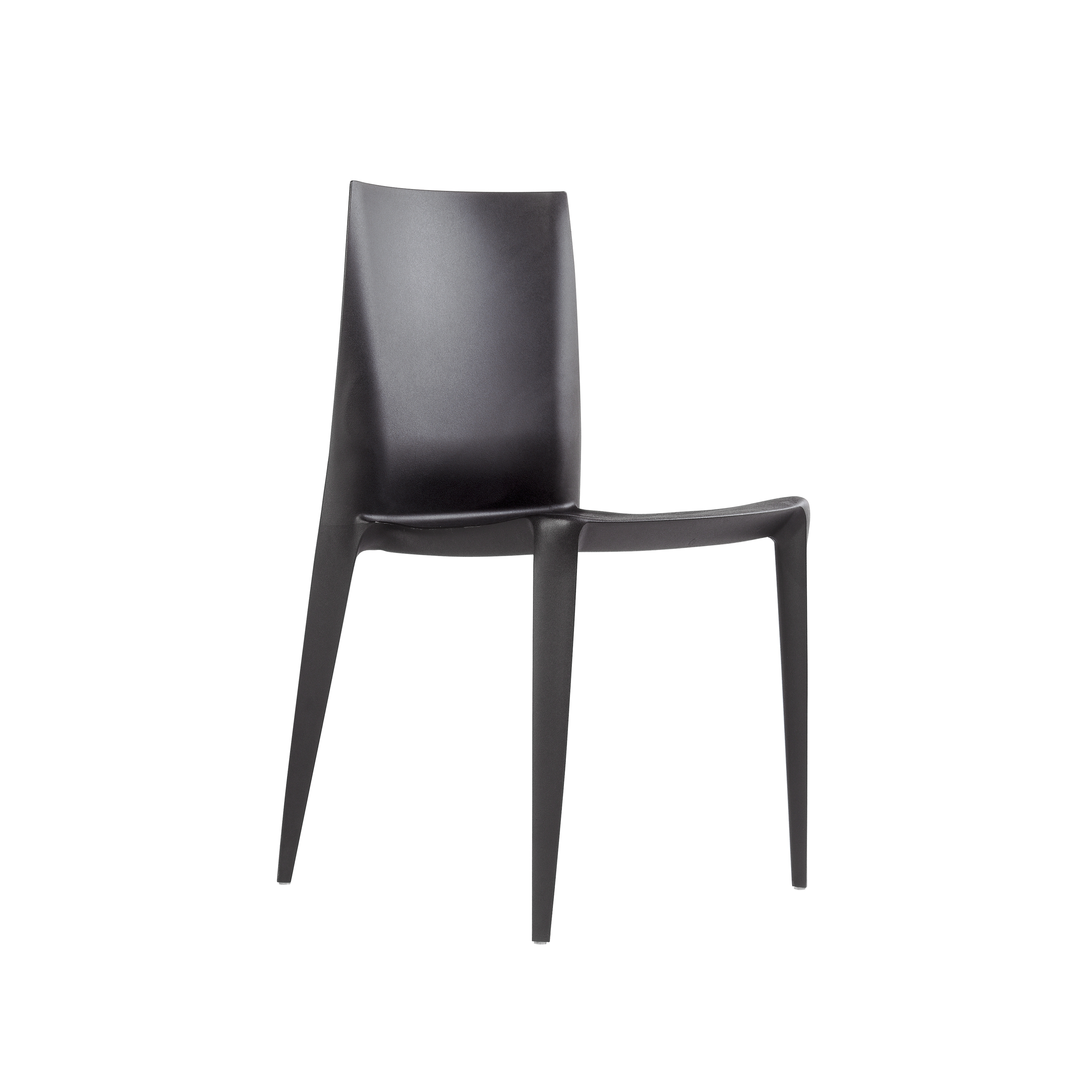 Display product The Bellini Chair | Model 1000 | Black from manufacturer Heller