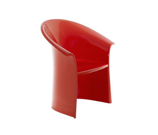 Mostrar el producto The Vignelli Chair del fabricante Heller