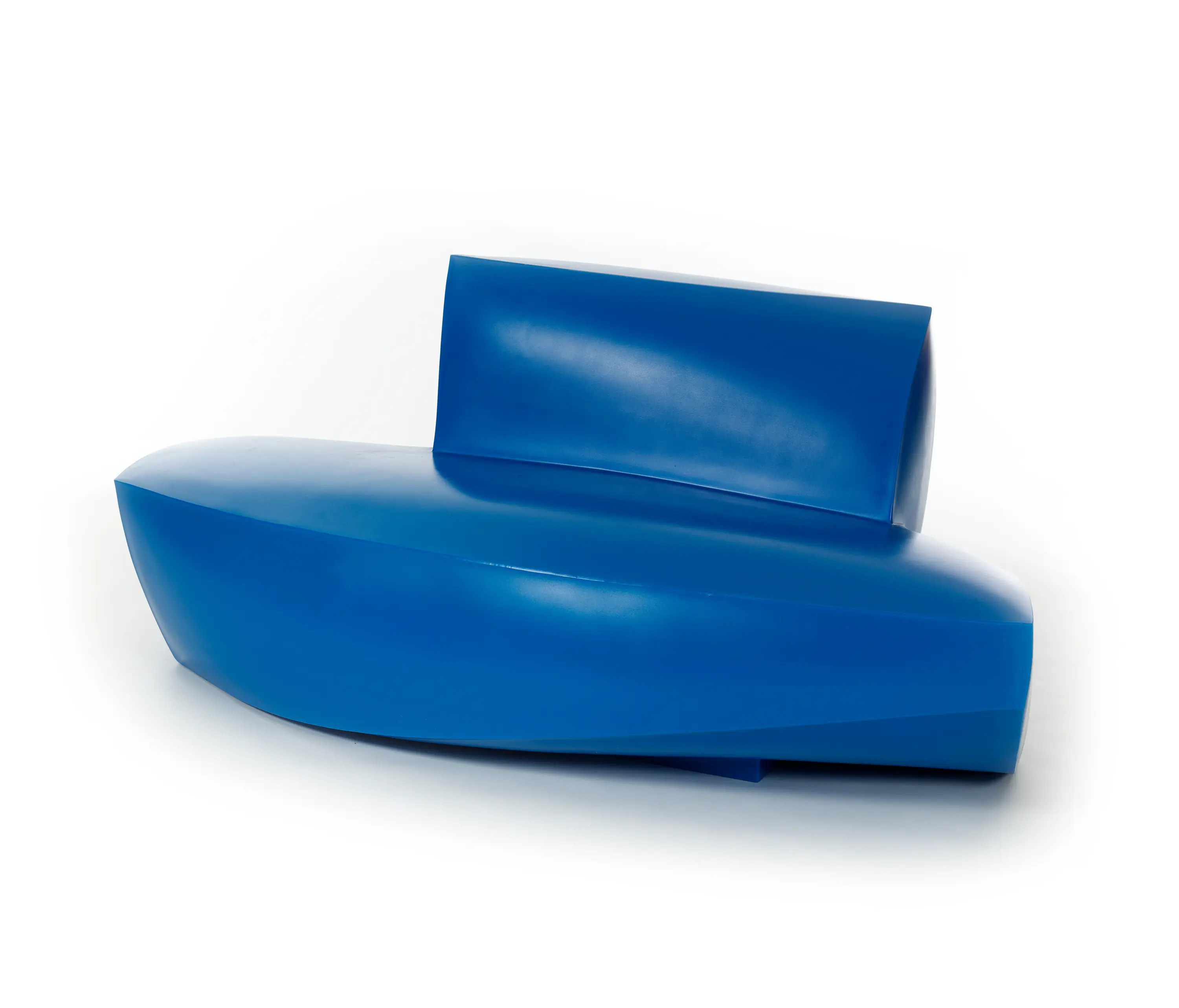 Heller - Sofa | Model 1021 | Blue