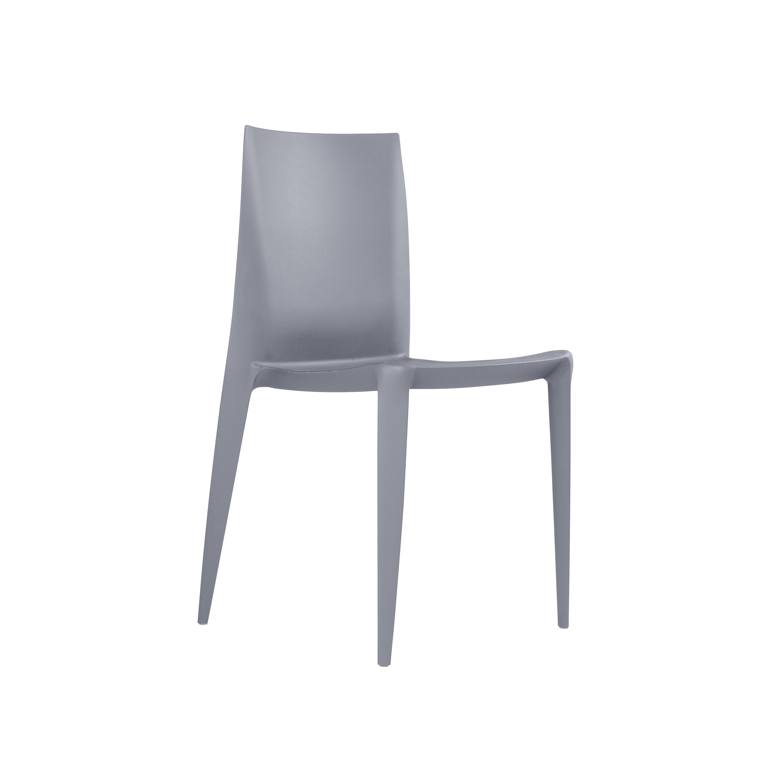 The Bellini Chair | Model 1000 | Dark Grey