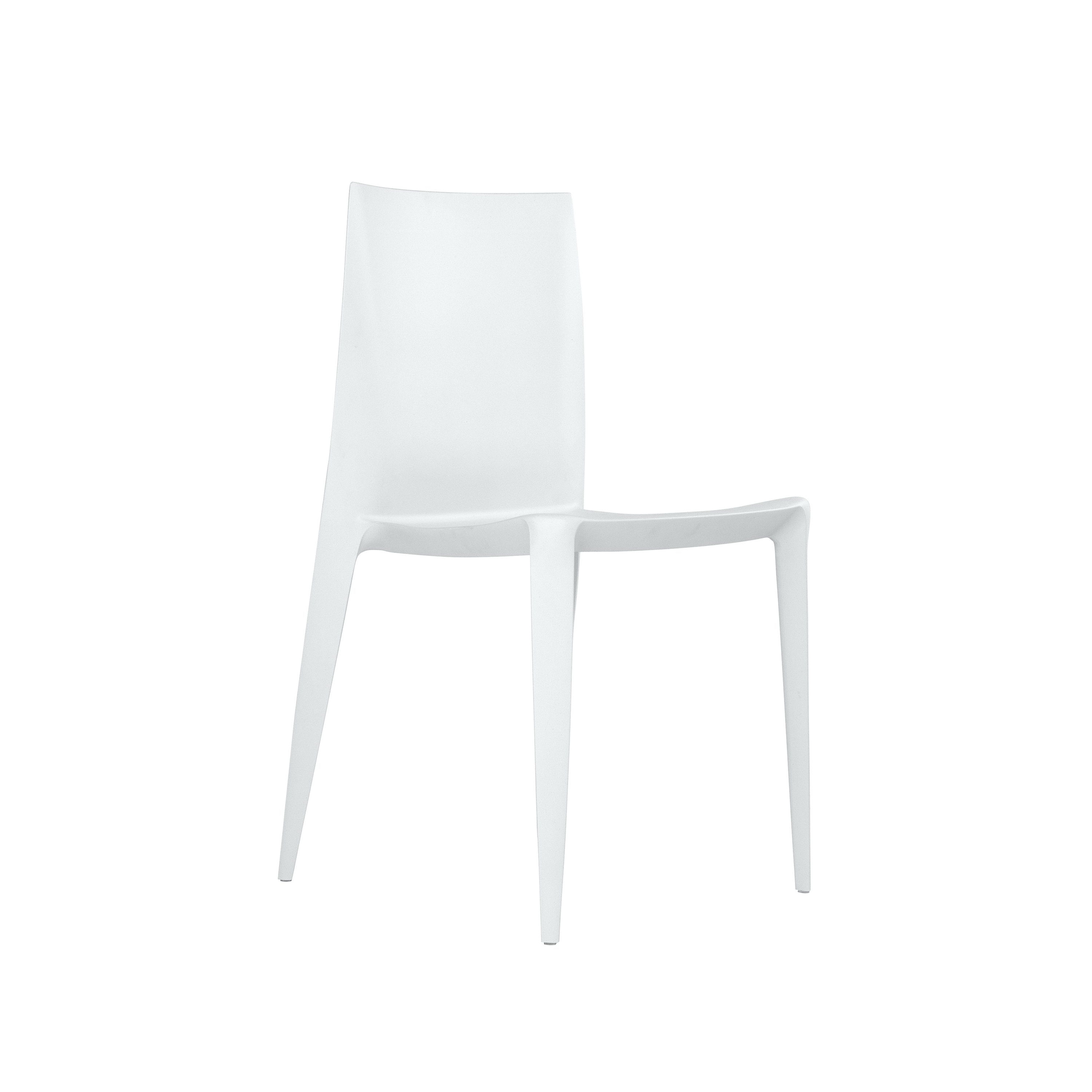 The Bellini Chair | Model 1000 | Light Grey