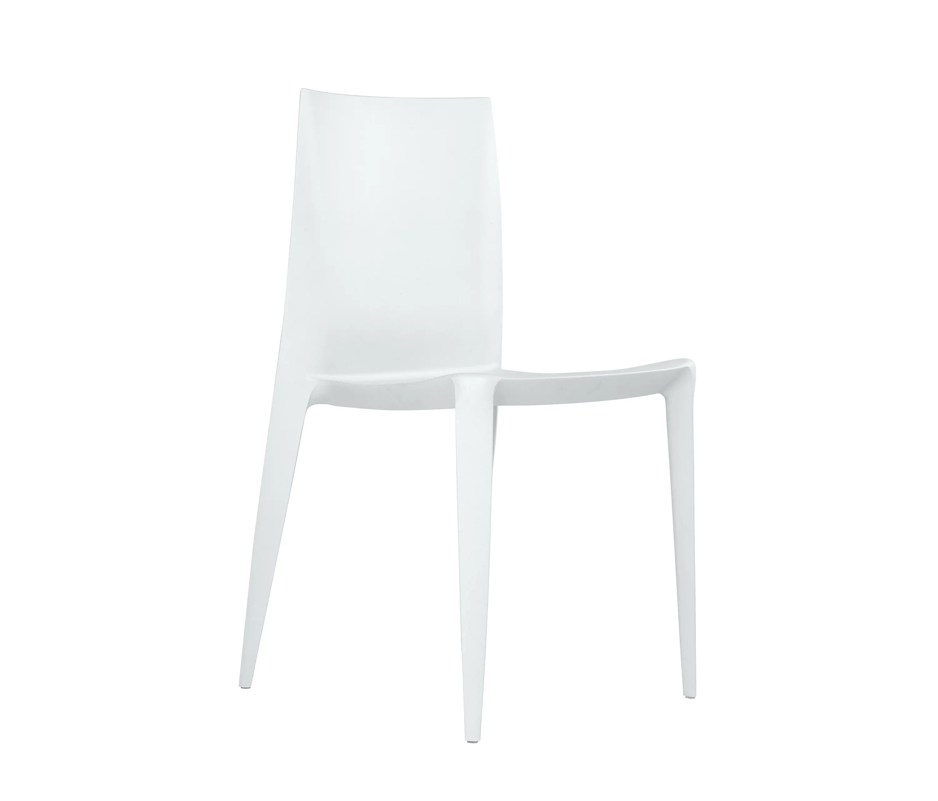 Heller - The Bellini Chair | Model 1000 | Light Grey