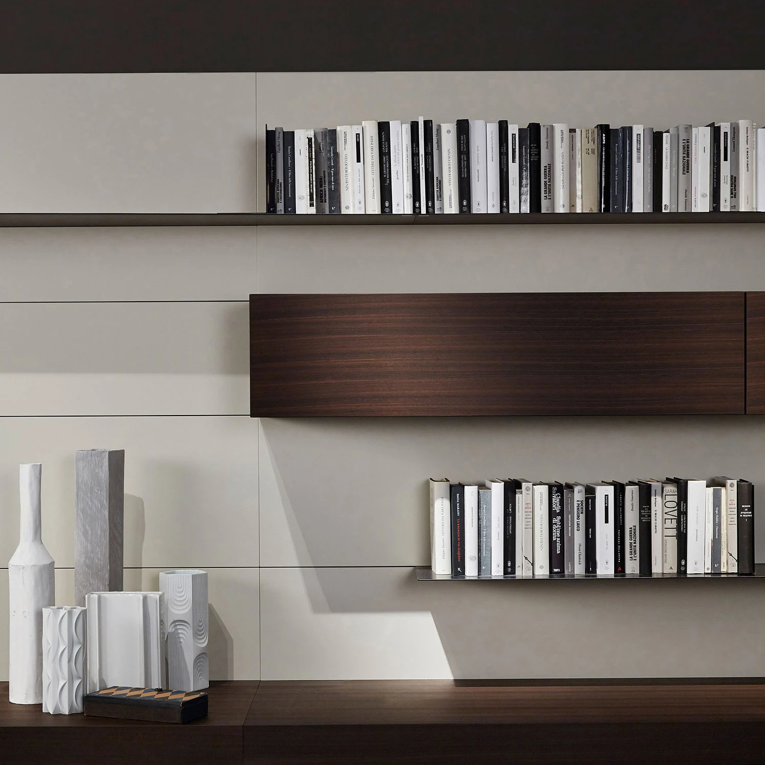 LIBRERIE