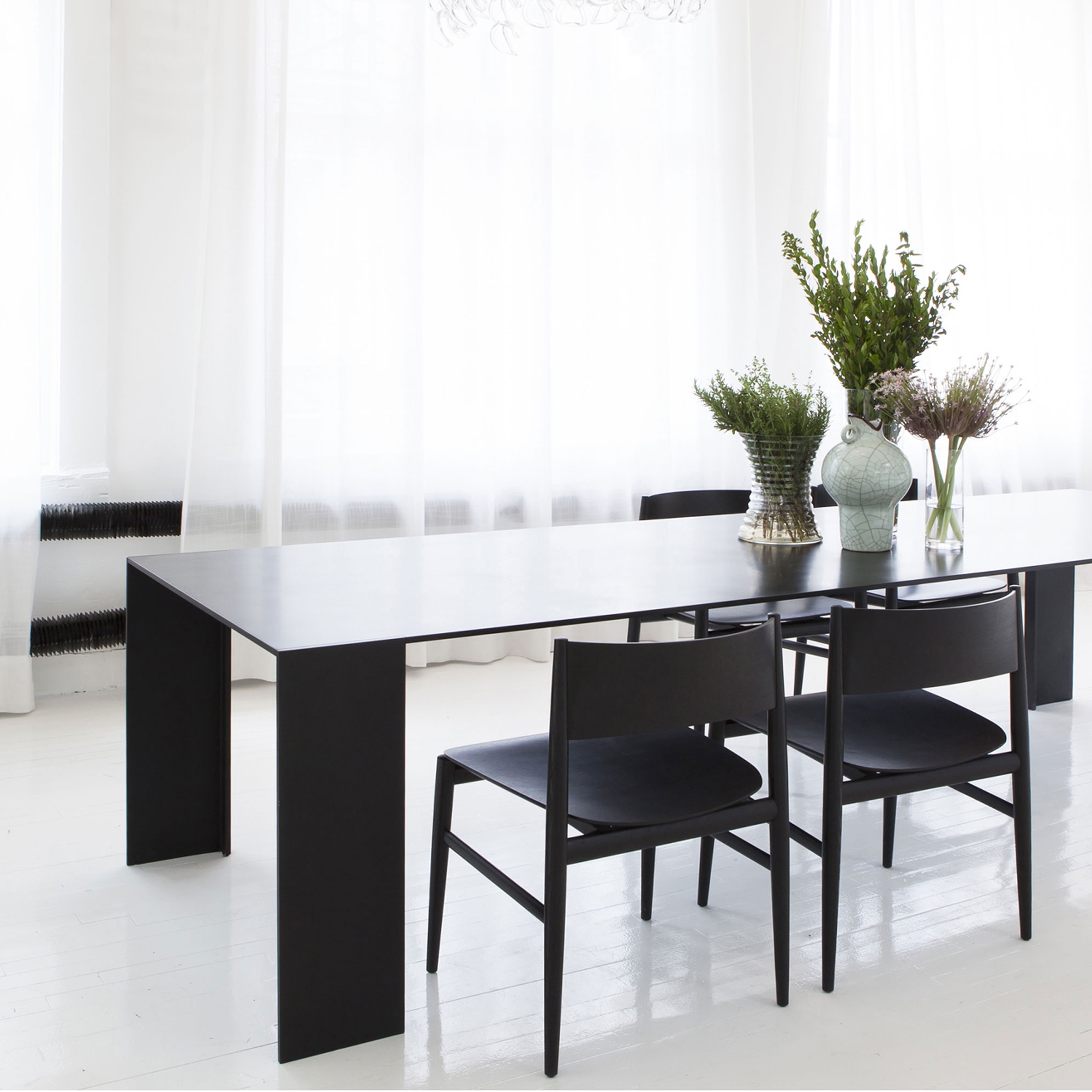 TABLES
