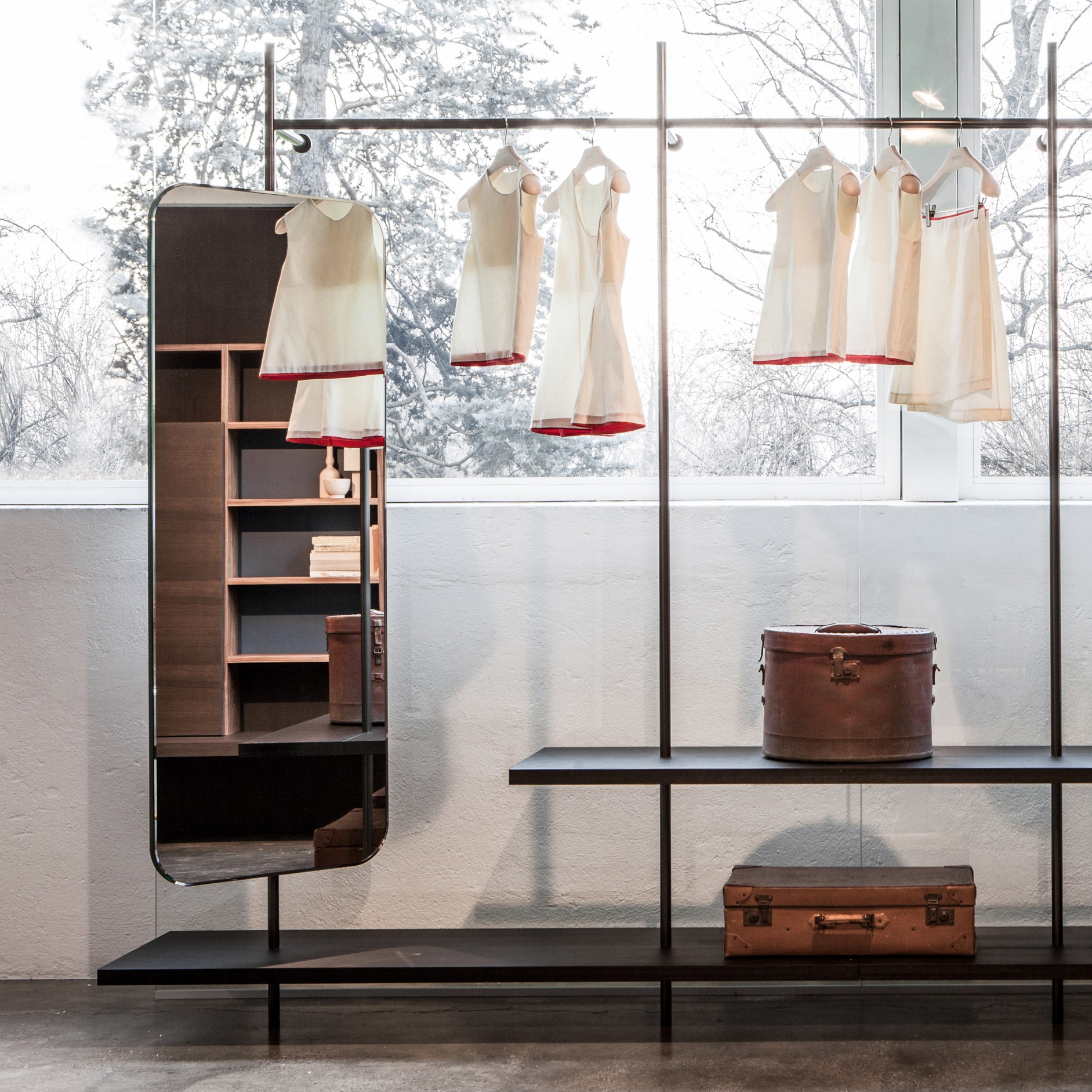BOUTIQUE MAST