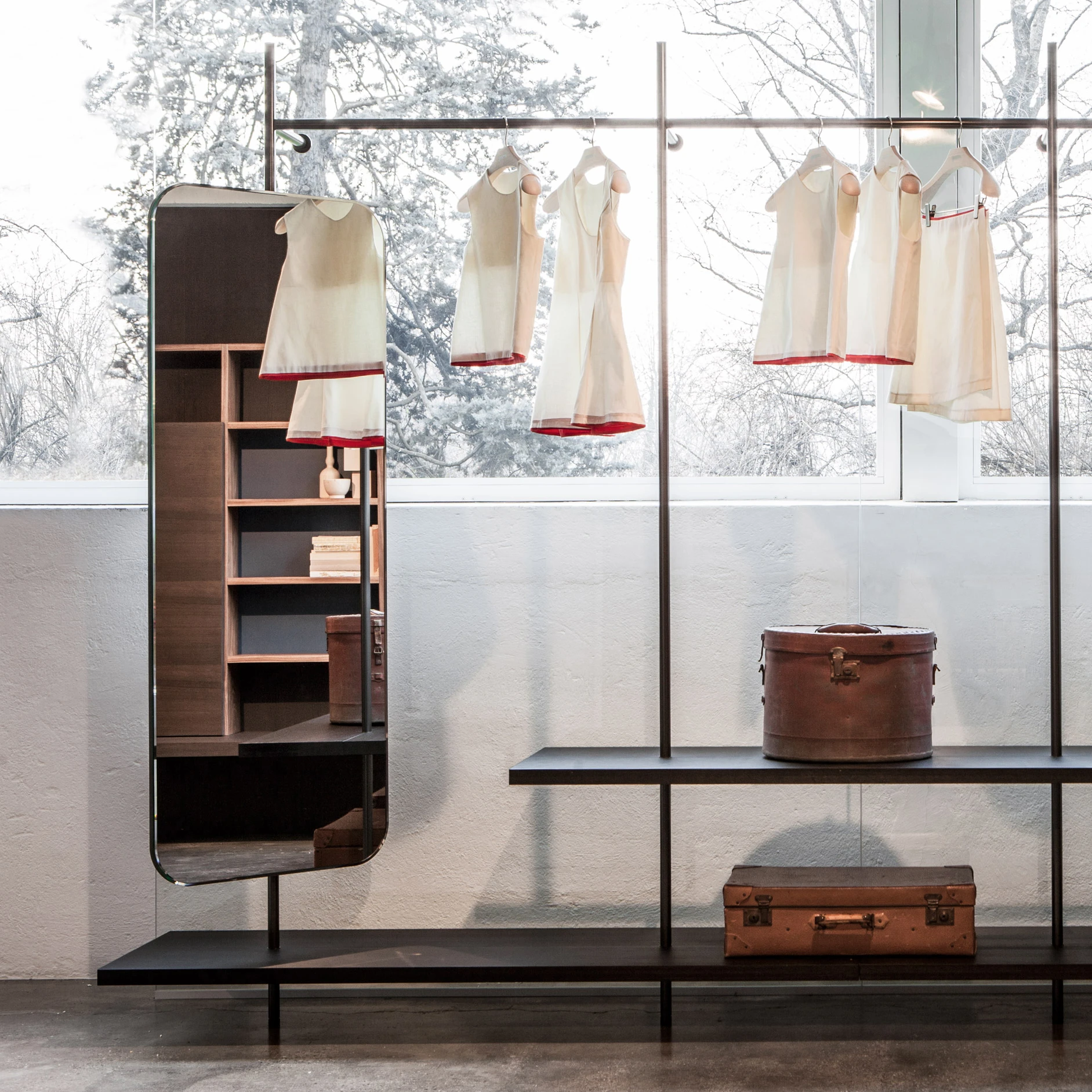 BOUTIQUE MAST