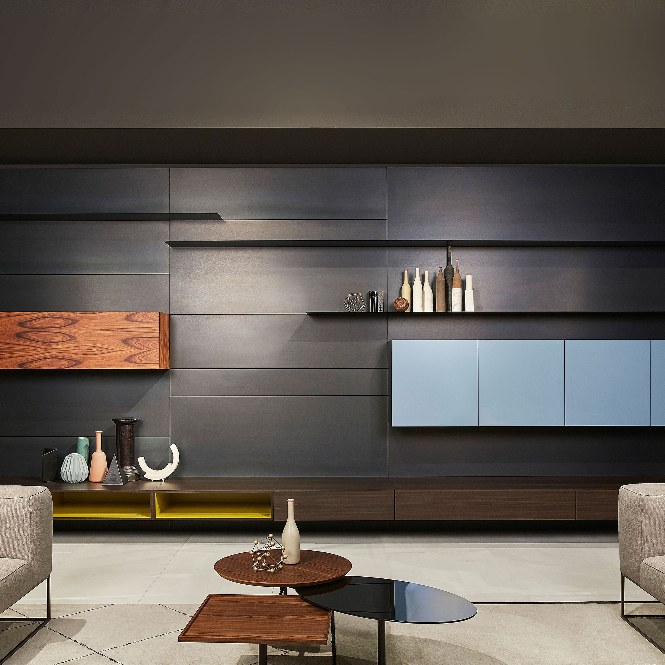 MODERN