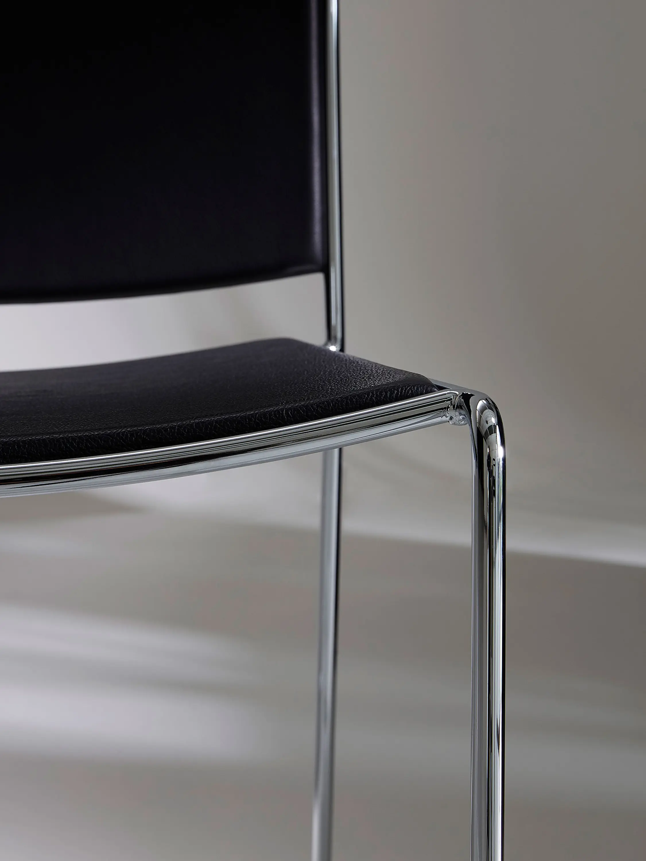 PORRO - Spindle chair