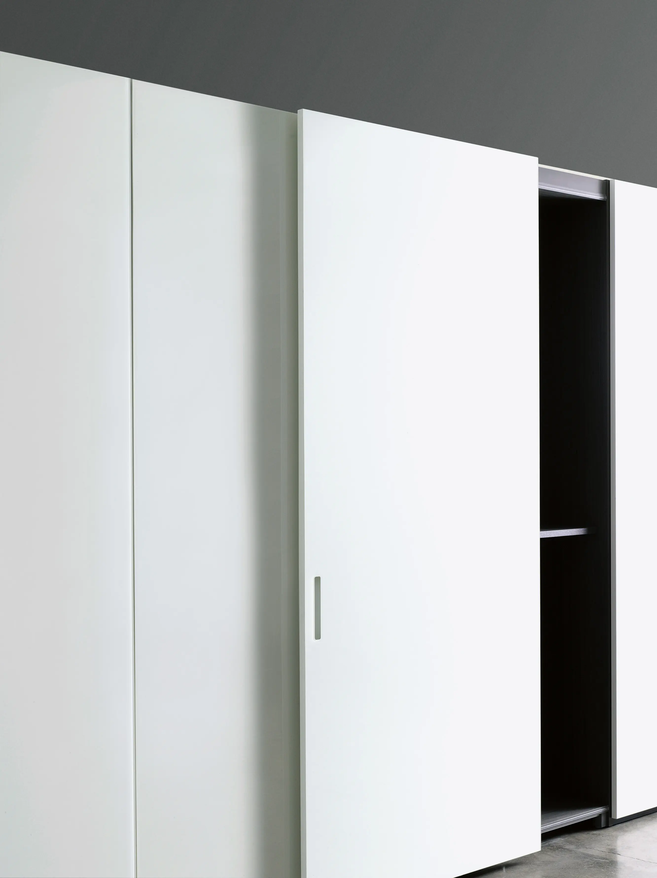PORRO - Pull-out sliding