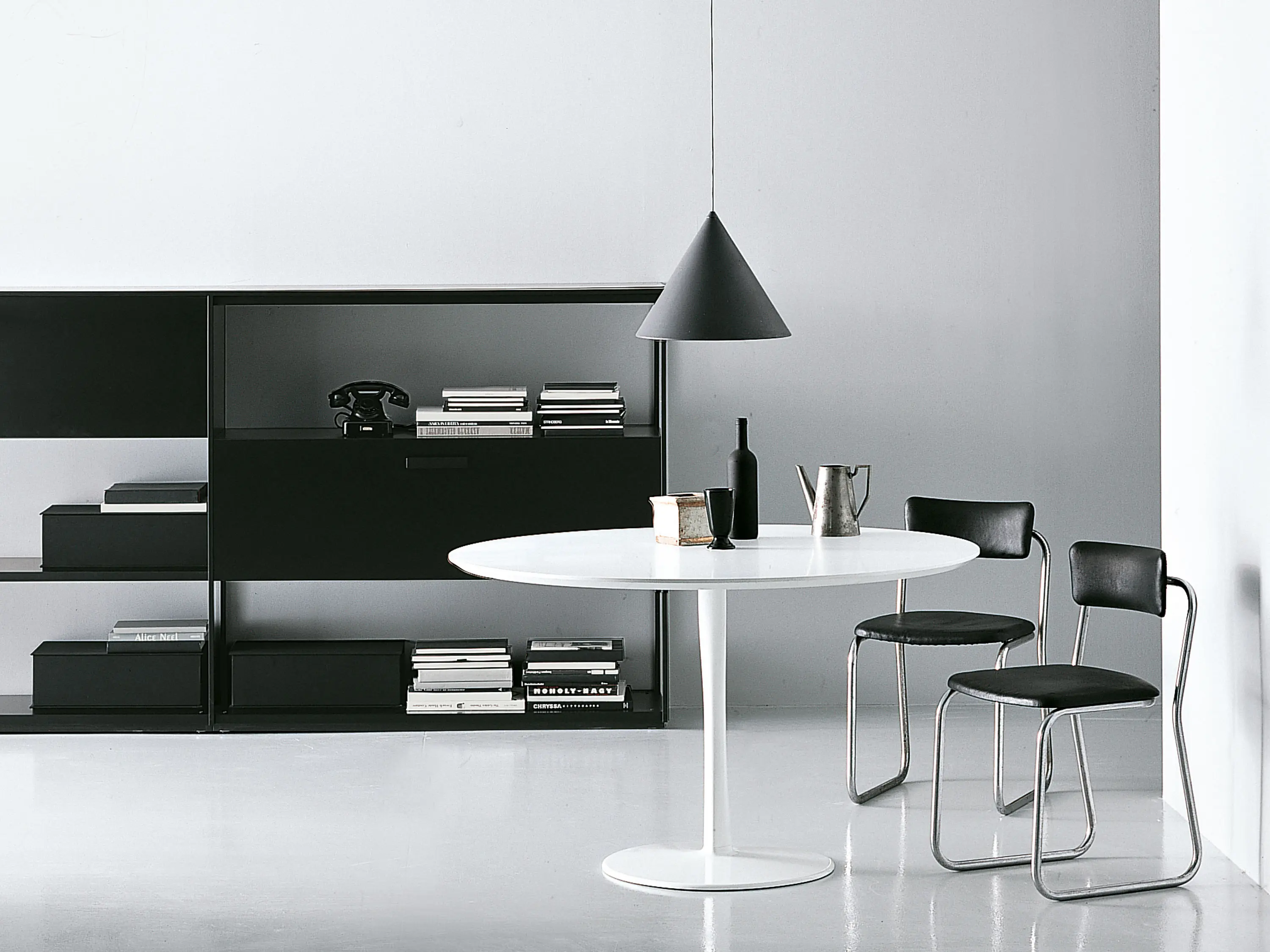 PORRO - Join table