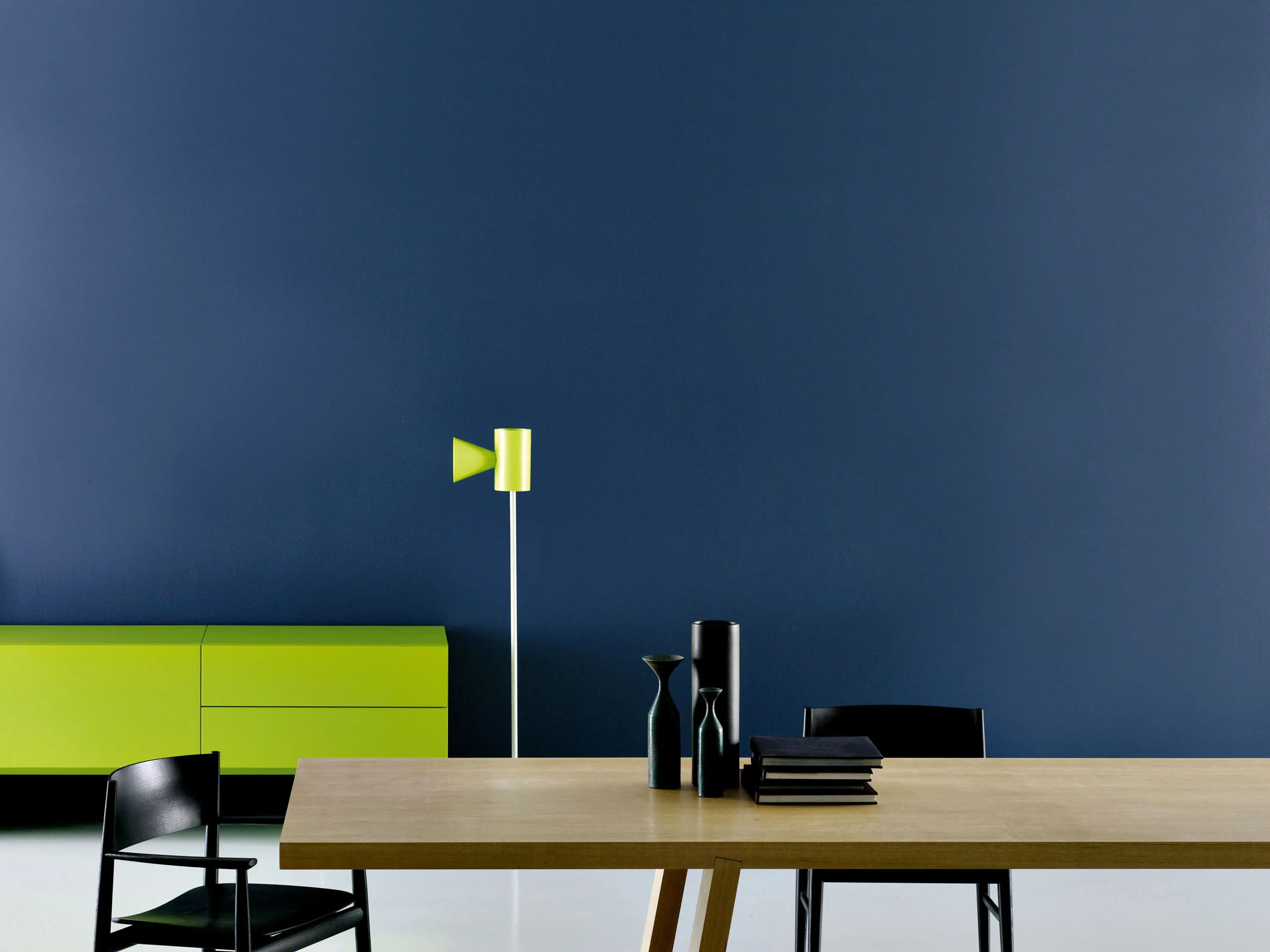 PORRO - Minimo Light table