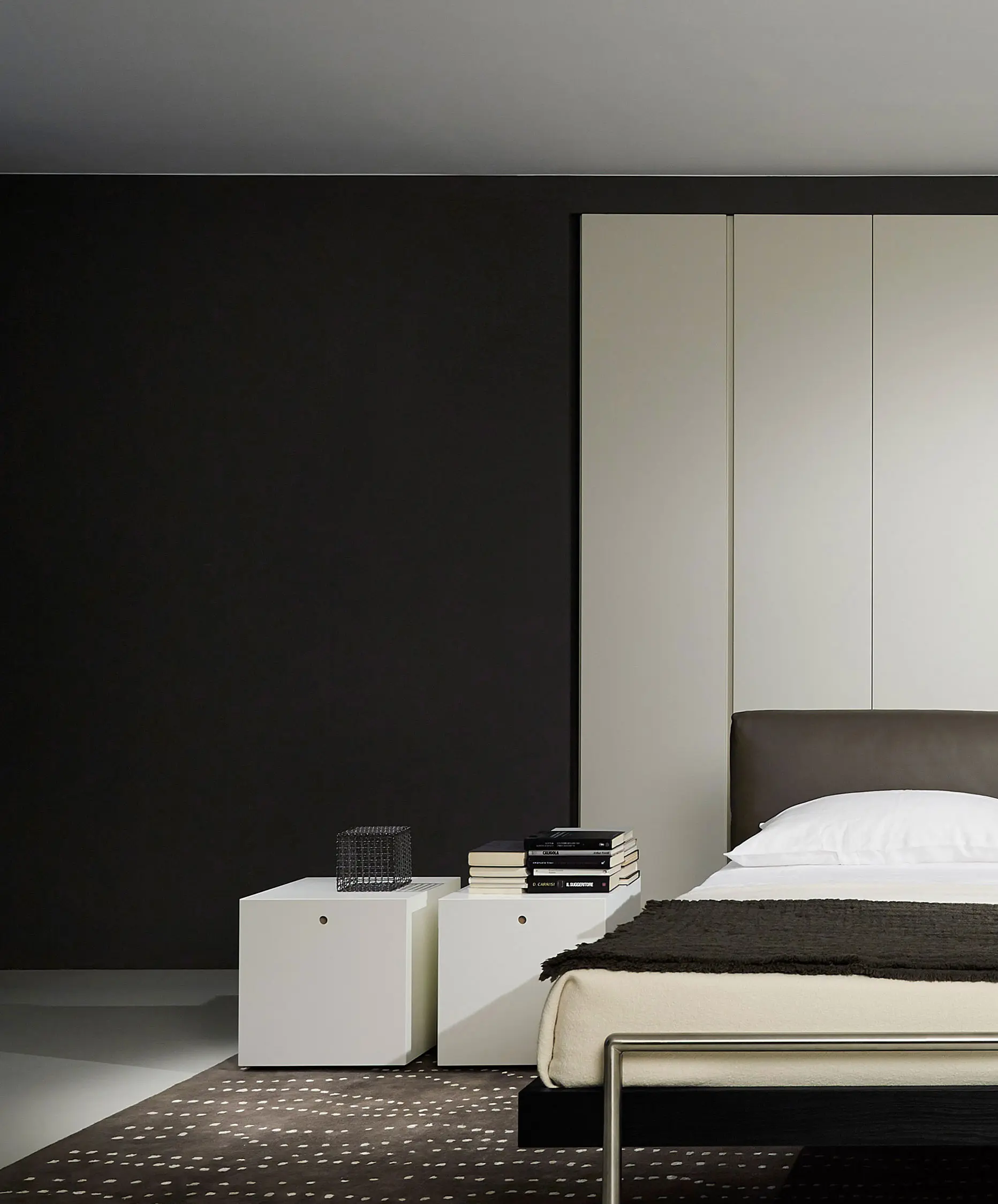 PORRO - Comodino Offshore