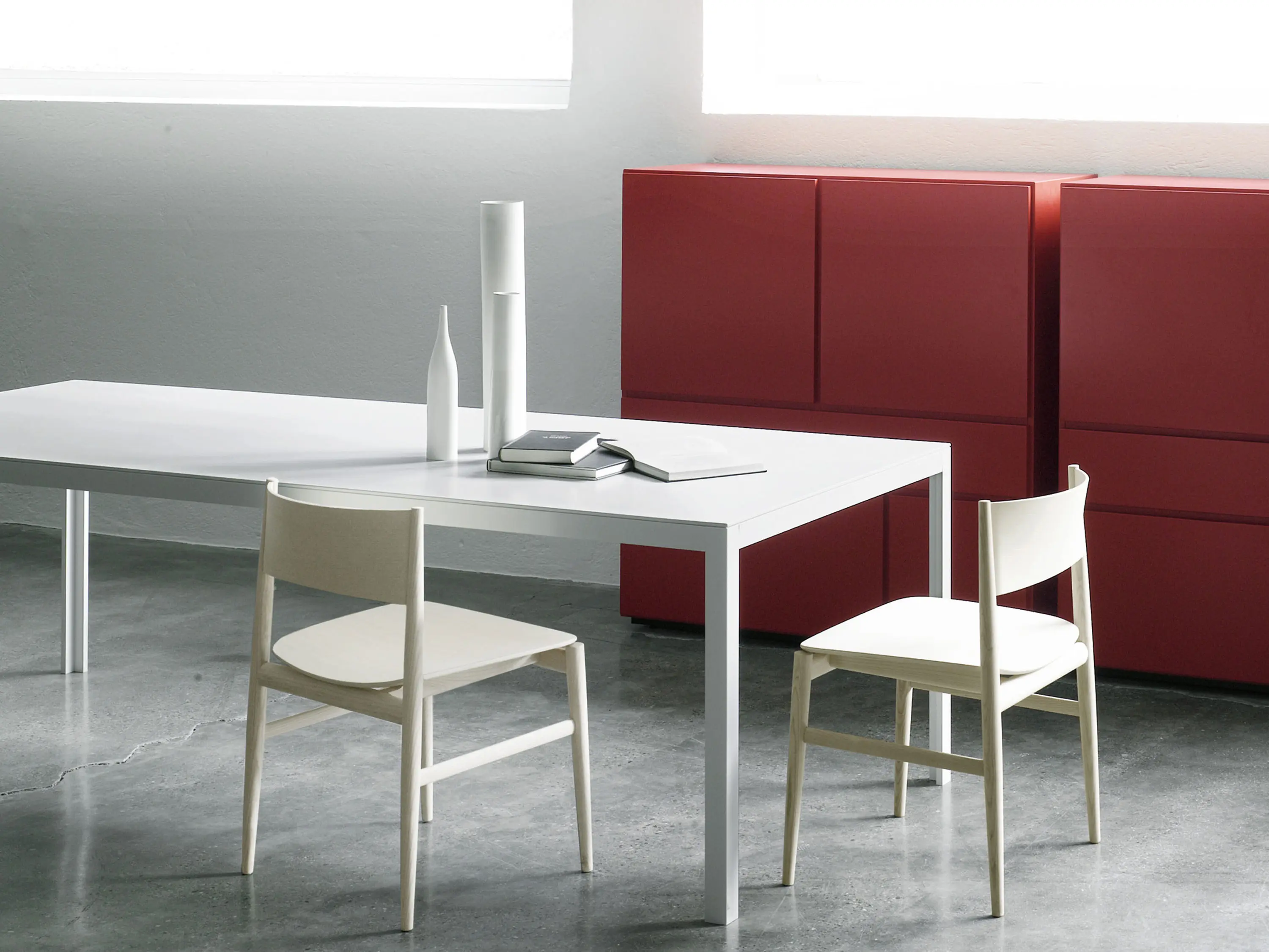 PORRO - Neve chair