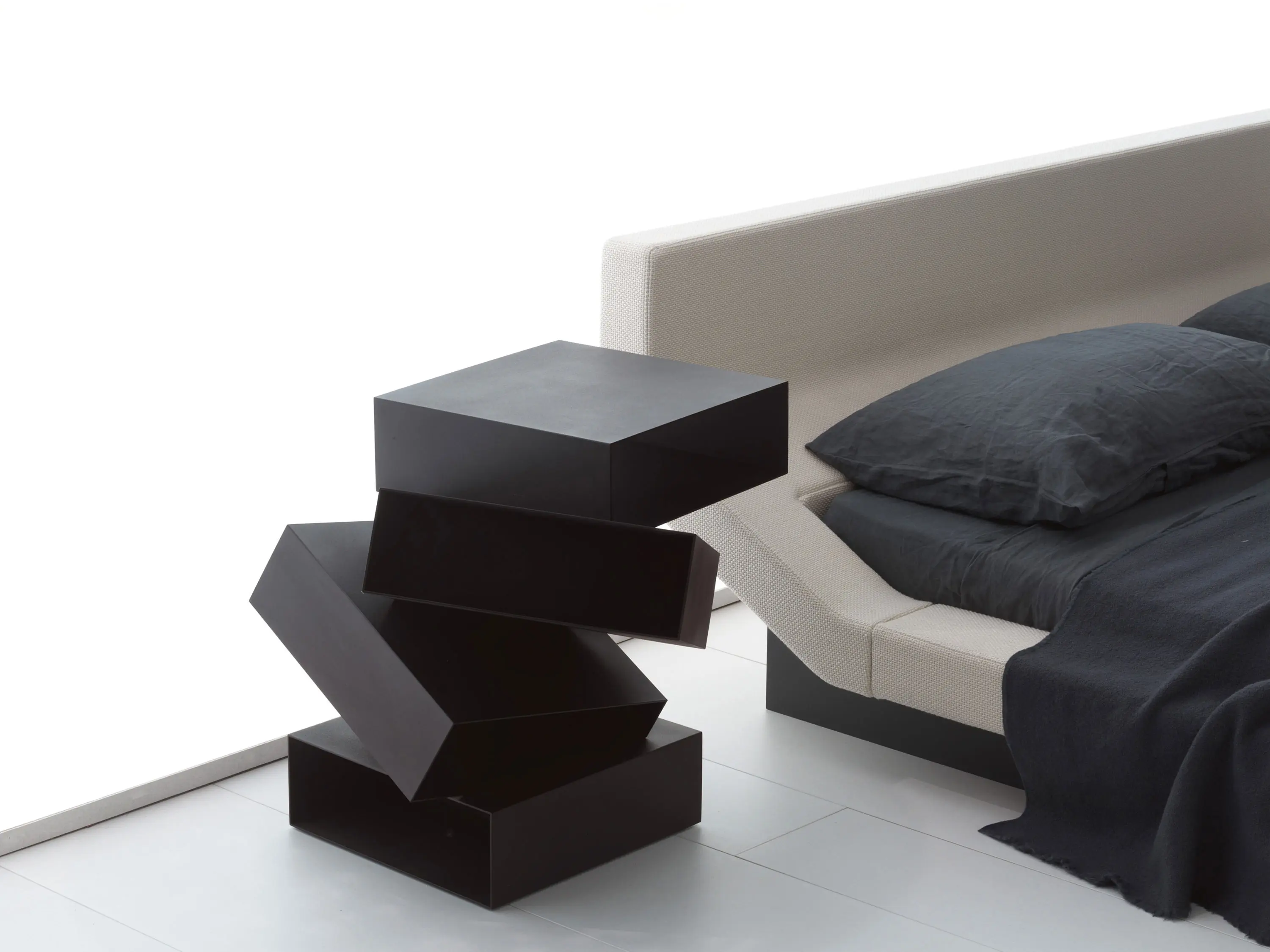 PORRO - Balancing Boxes