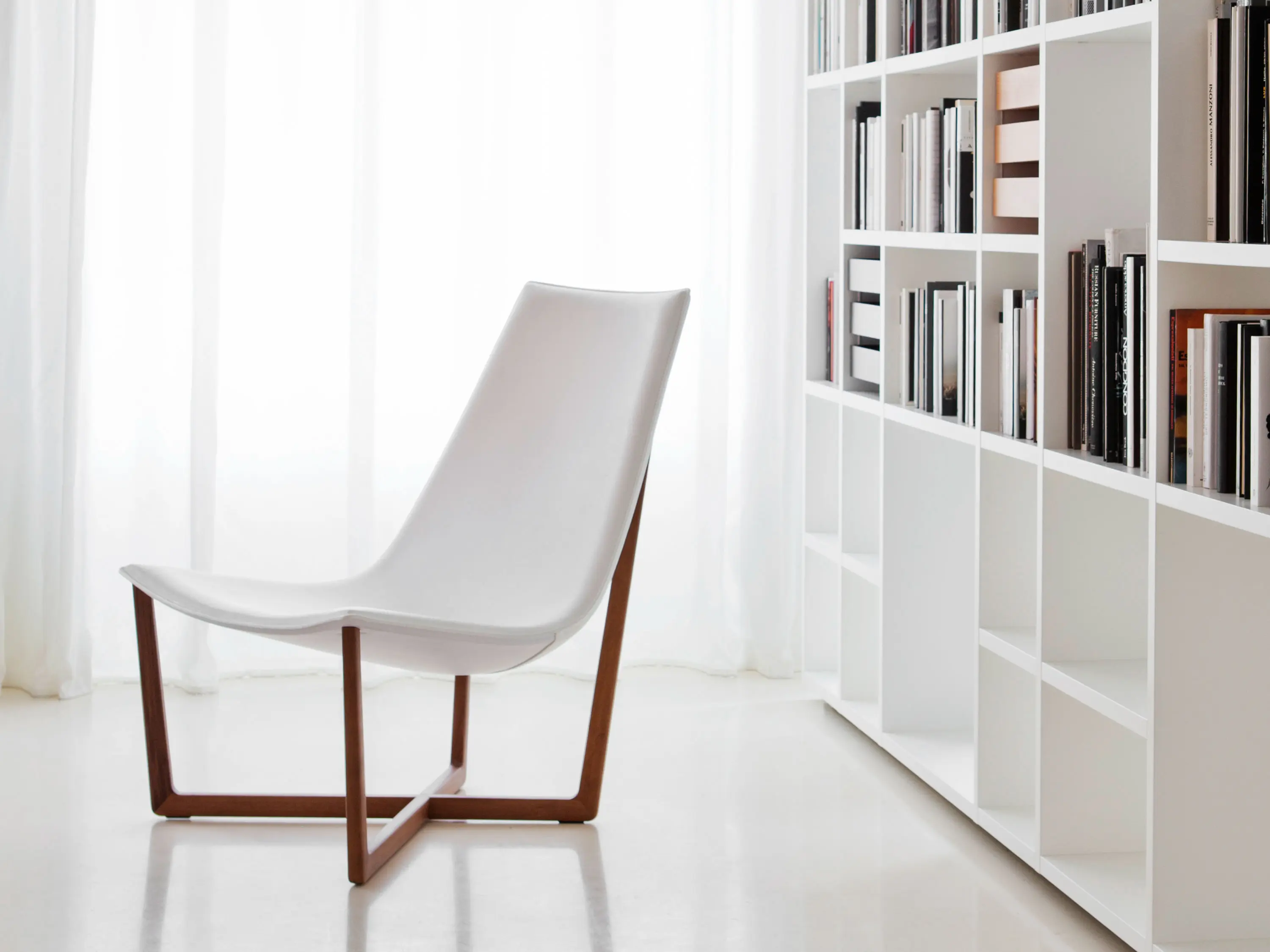 PORRO - Jade armchair