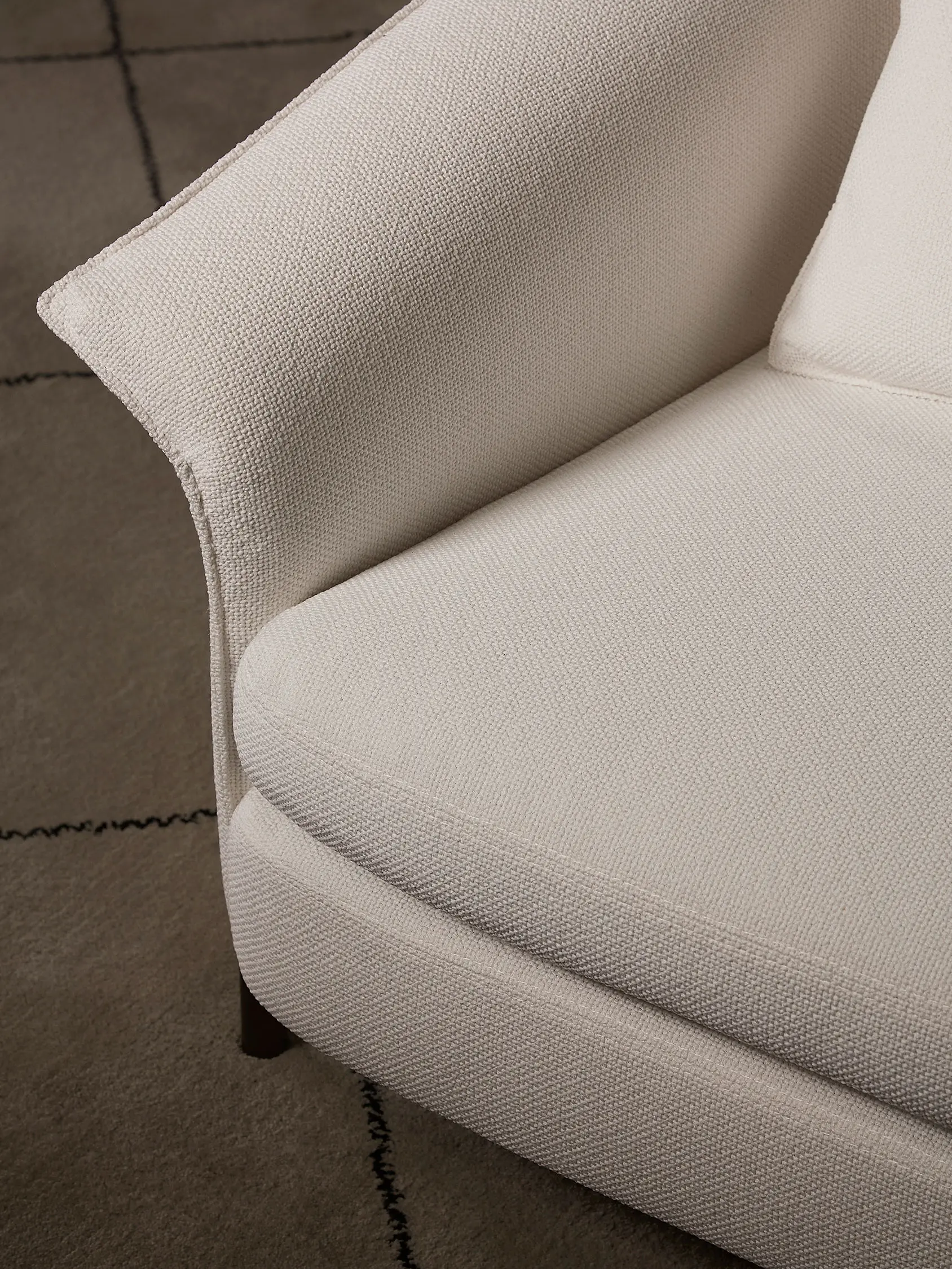 PORRO - Kite sofa