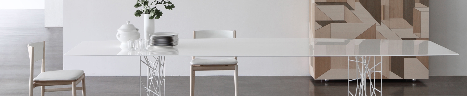 Ontdek die wêreld van vervaardiger PORRO