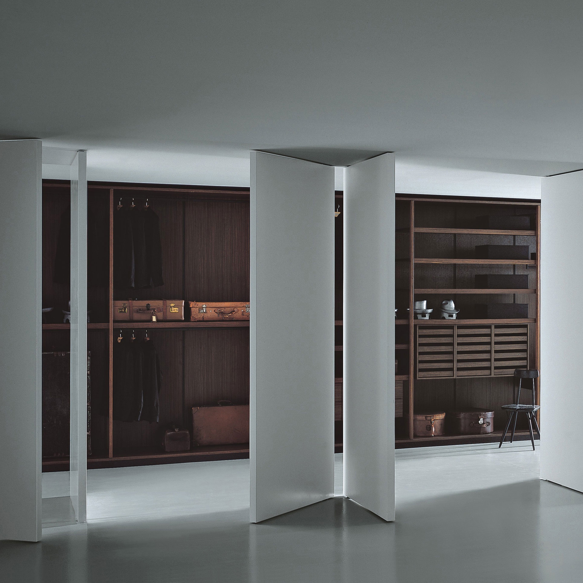 Display product Pivot from manufacturer PORRO