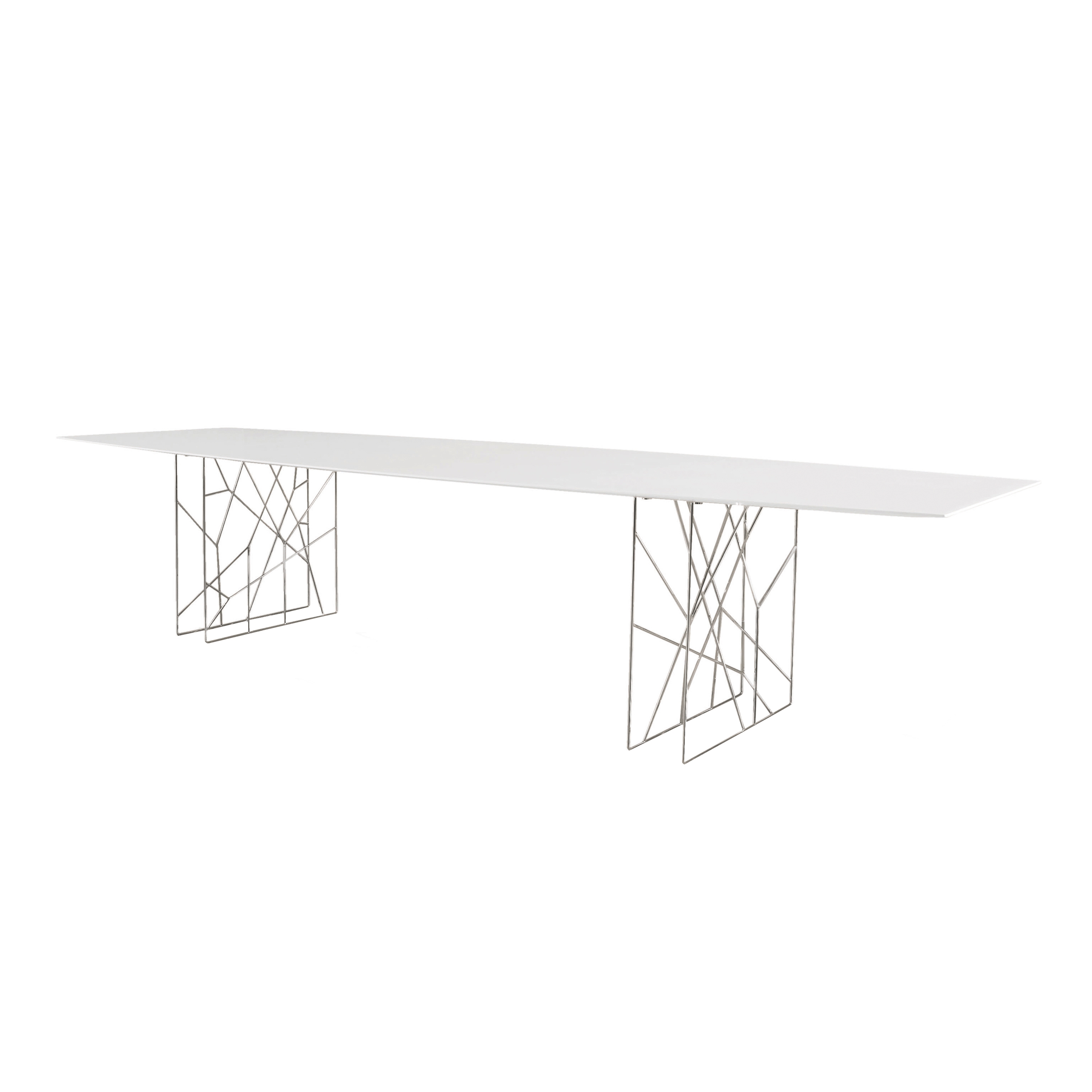 Display product Synapsis table from manufacturer PORRO
