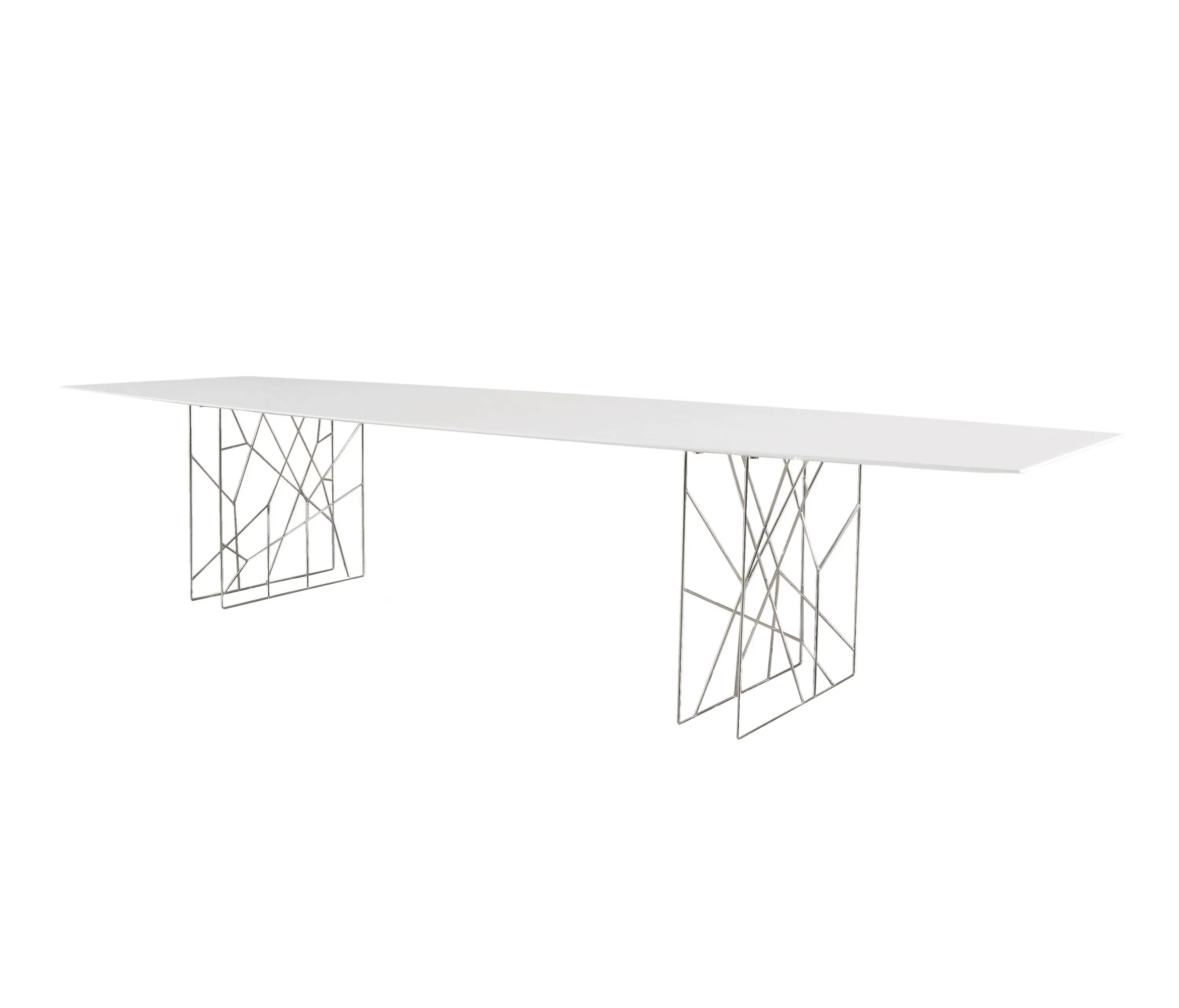 PORRO - Synapsis table
