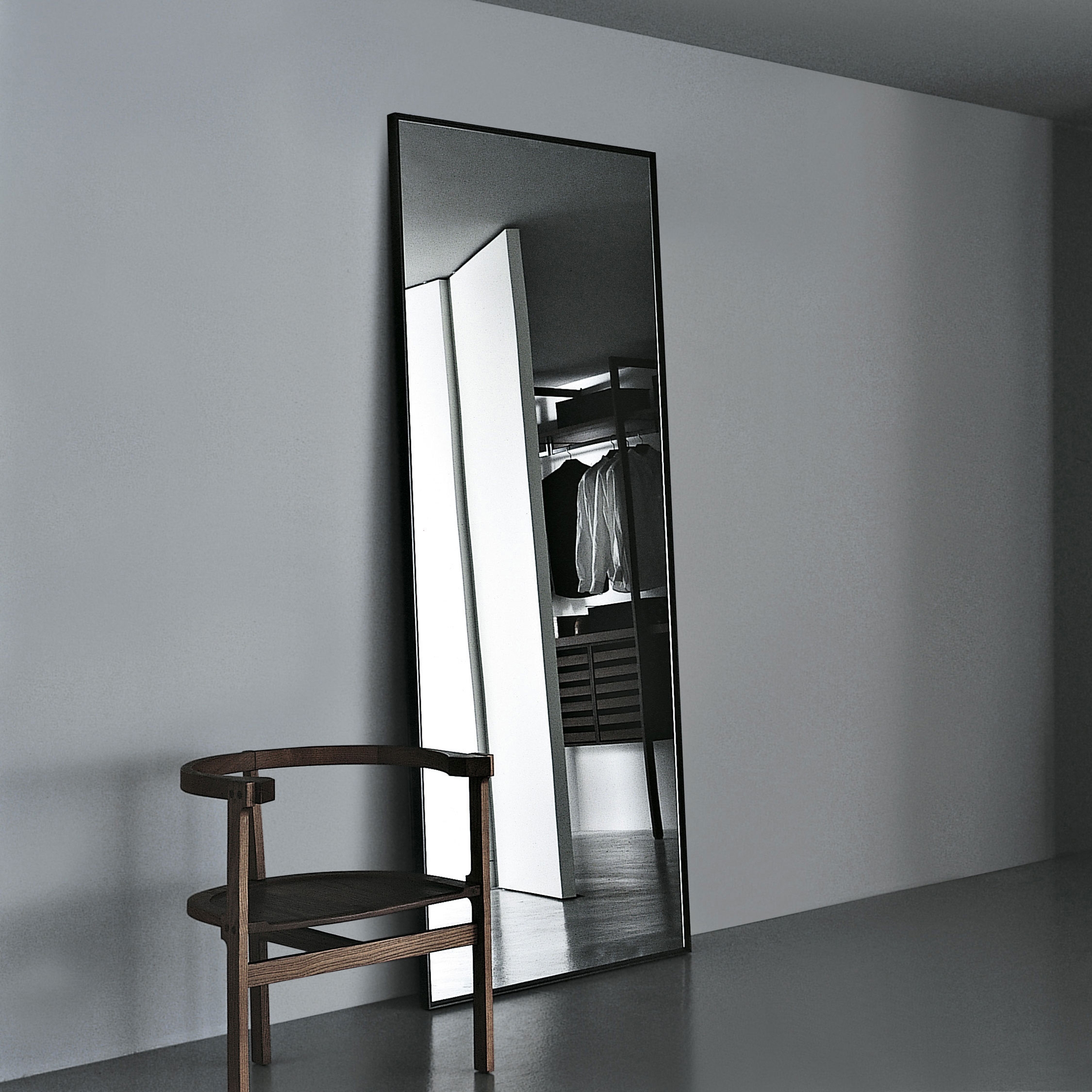 Display product Reflection from manufacturer PORRO