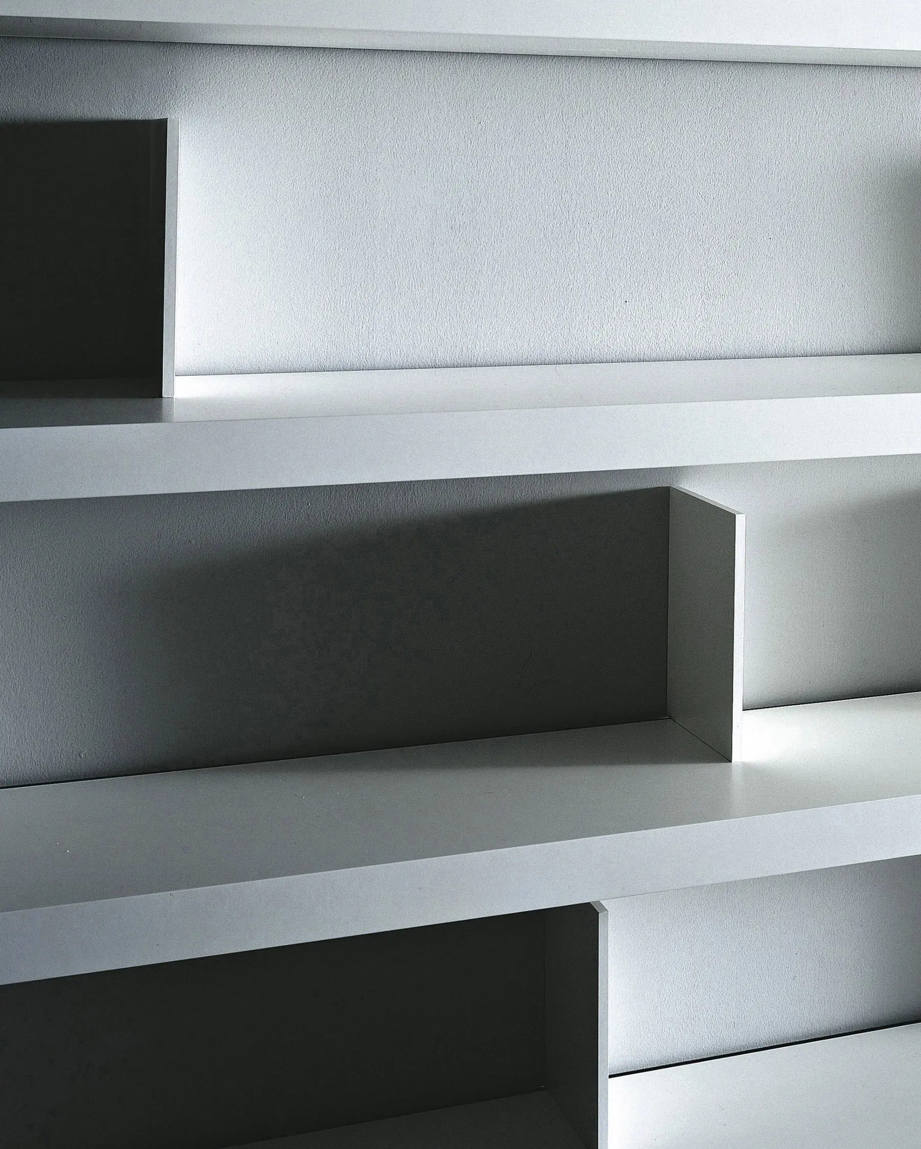 PORRO - Slider bookcase