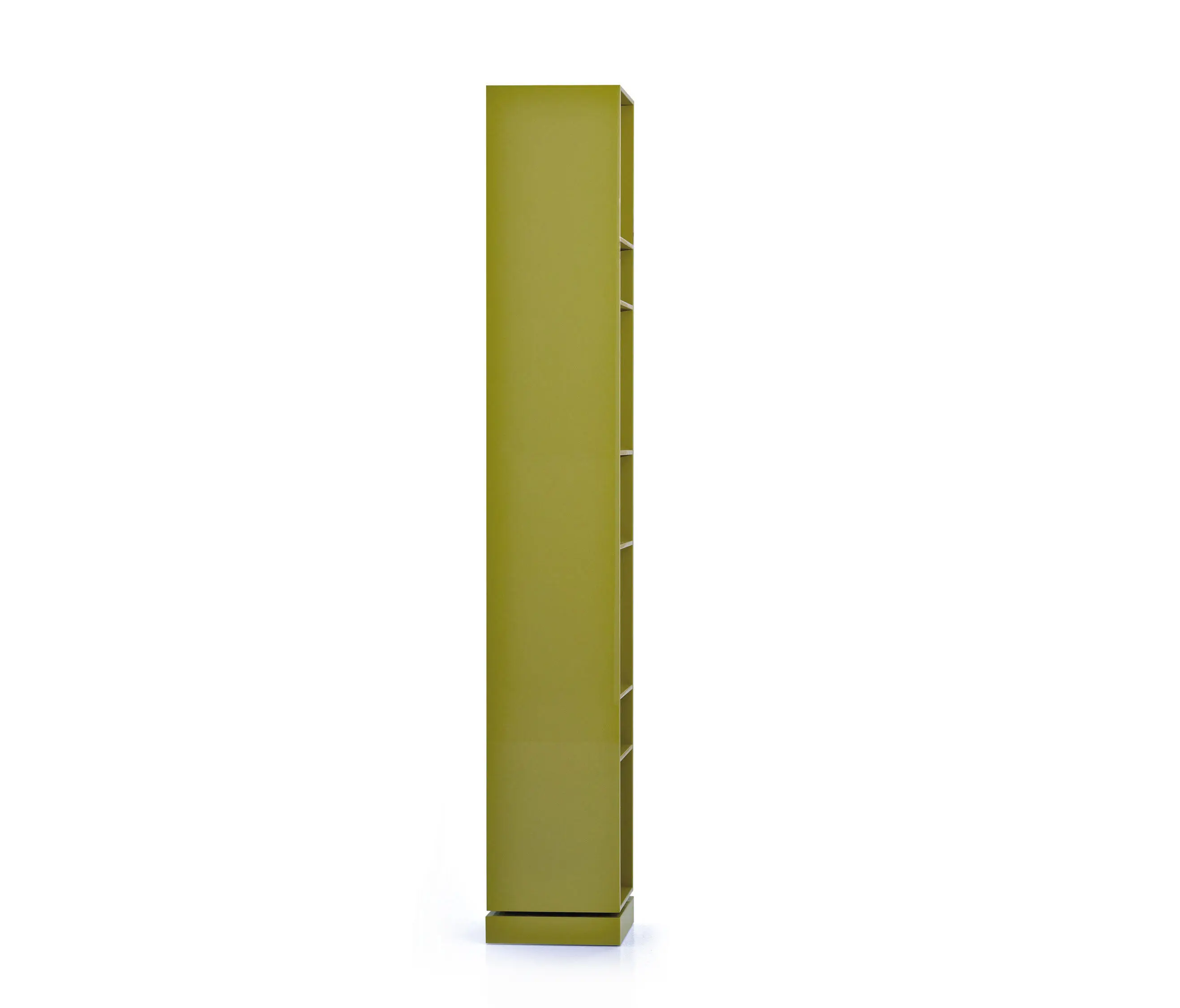 PORRO - Sidewall