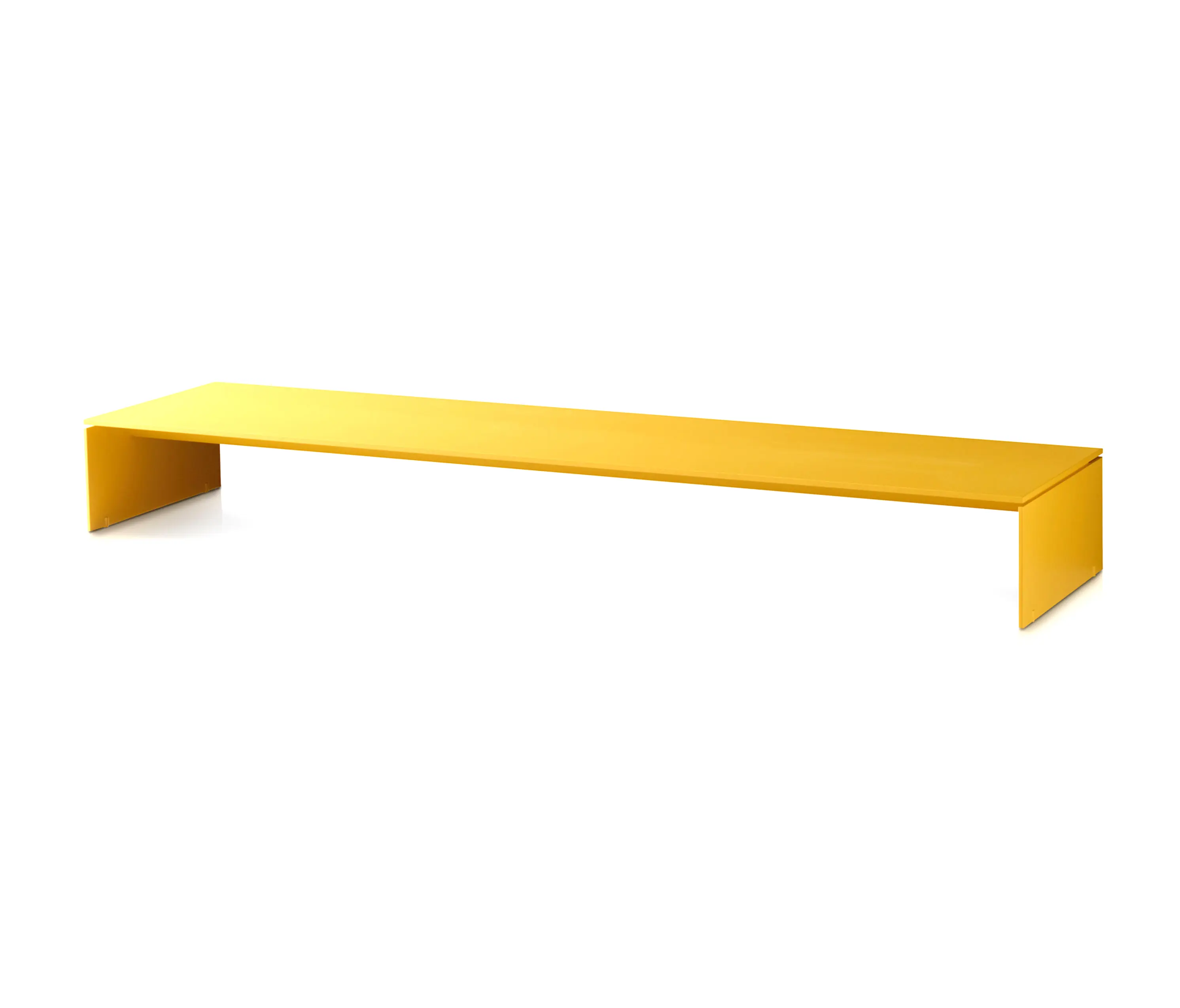 PORRO - Modern Light bench