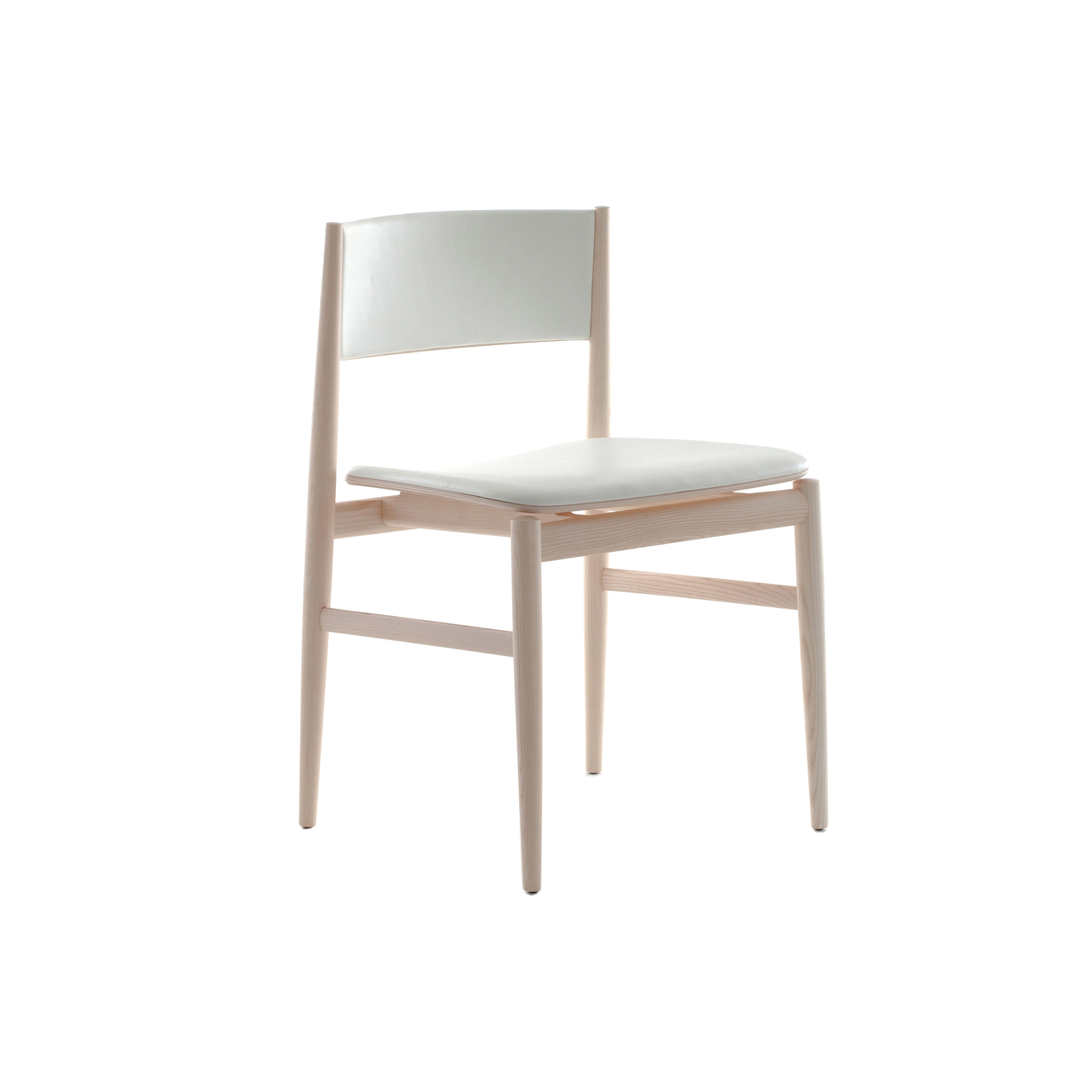 Display product Neve chair from manufacturer PORRO