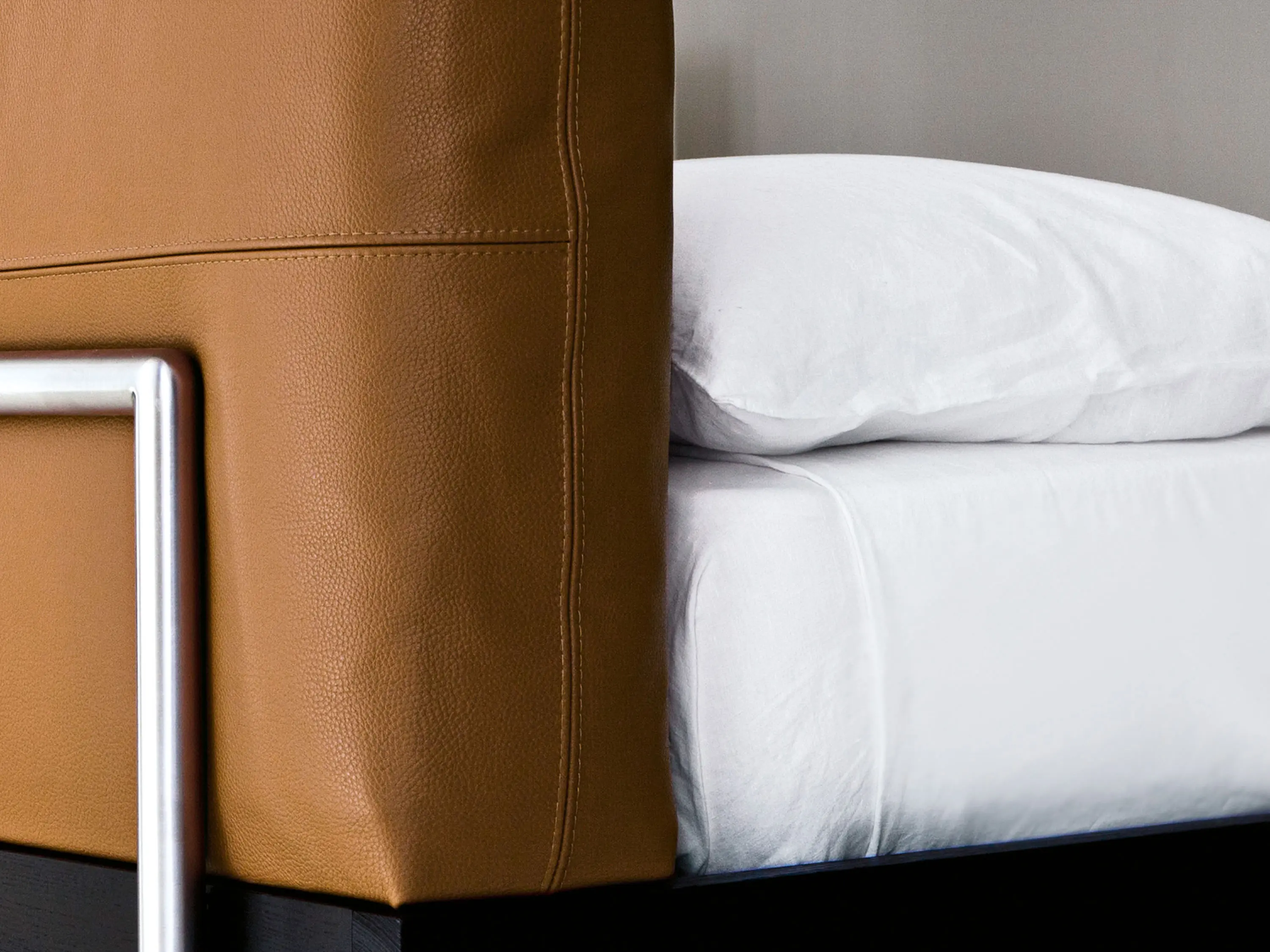 PORRO - Shin bed