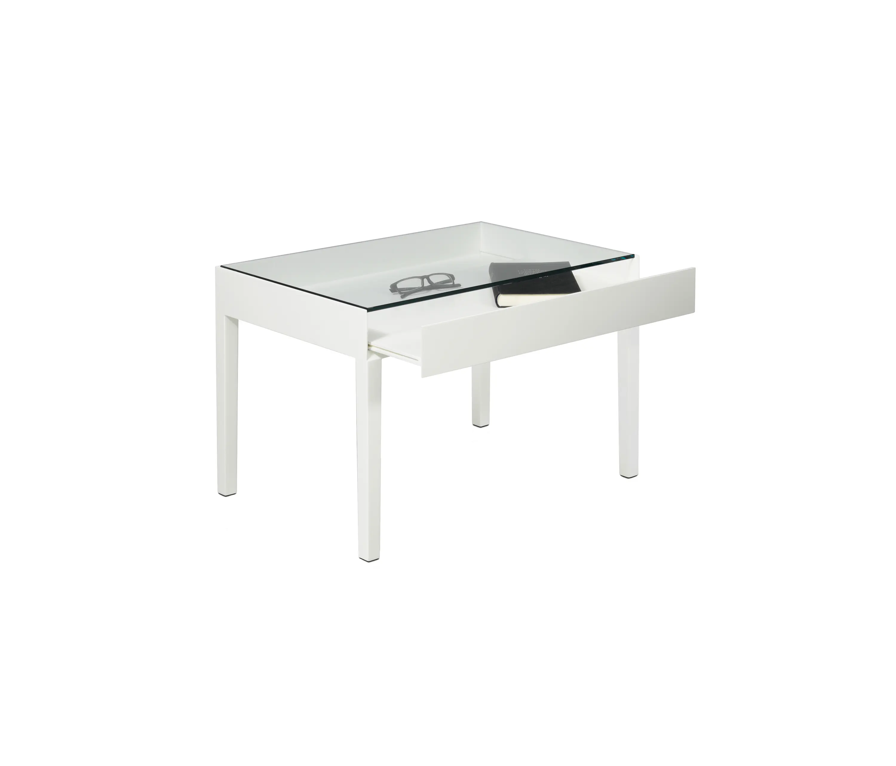 PORRO - Showcase table