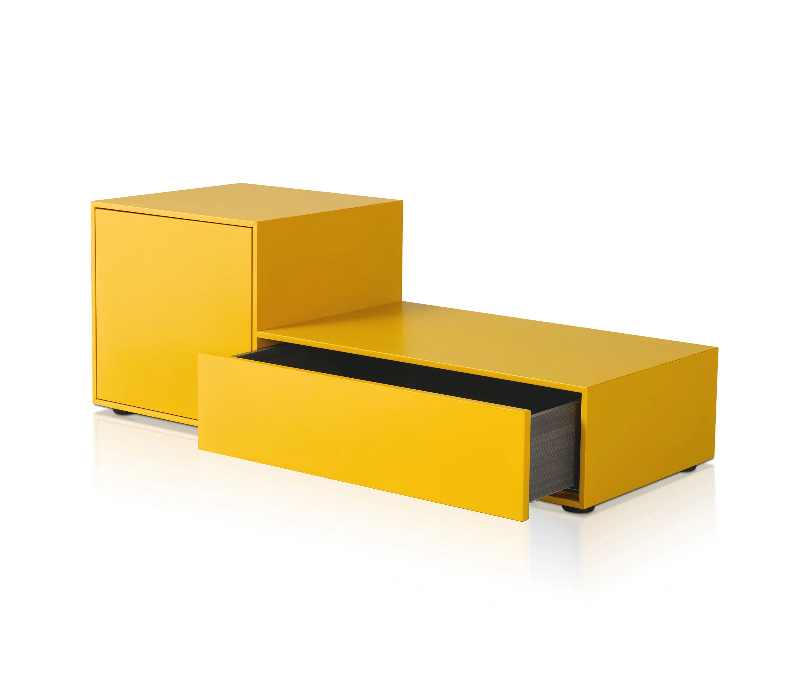 PORRO - Truck bedside table