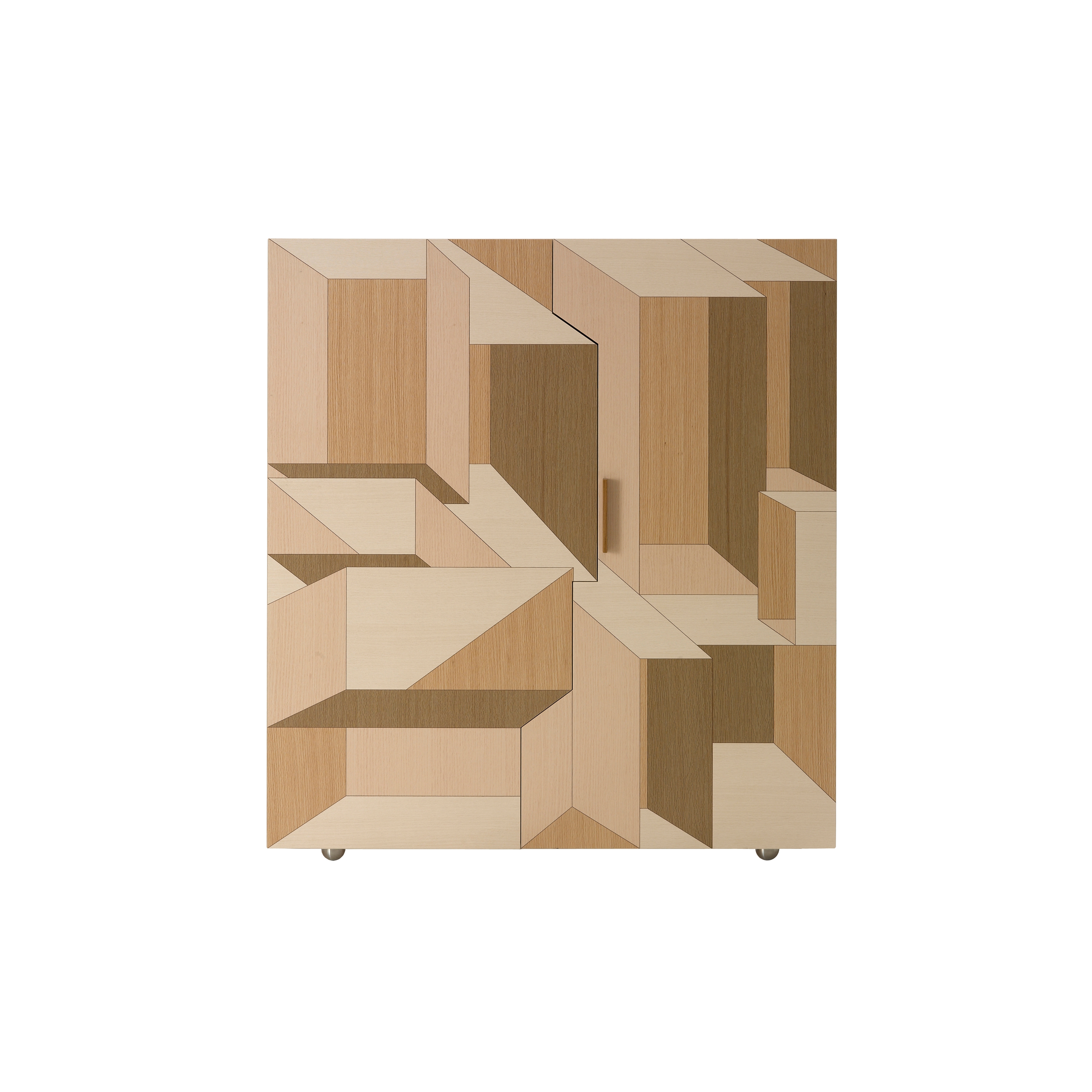 Afficher le produit Inlay Cupboard du fabricant PORRO