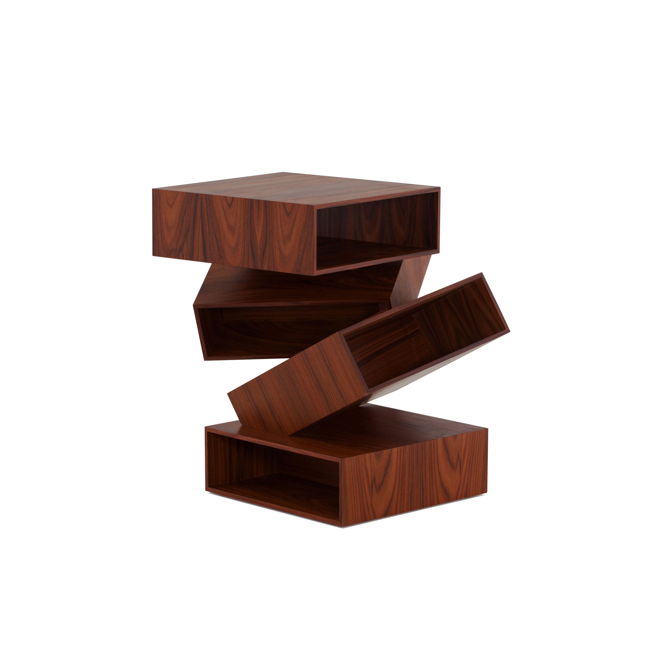 Balancing Boxes