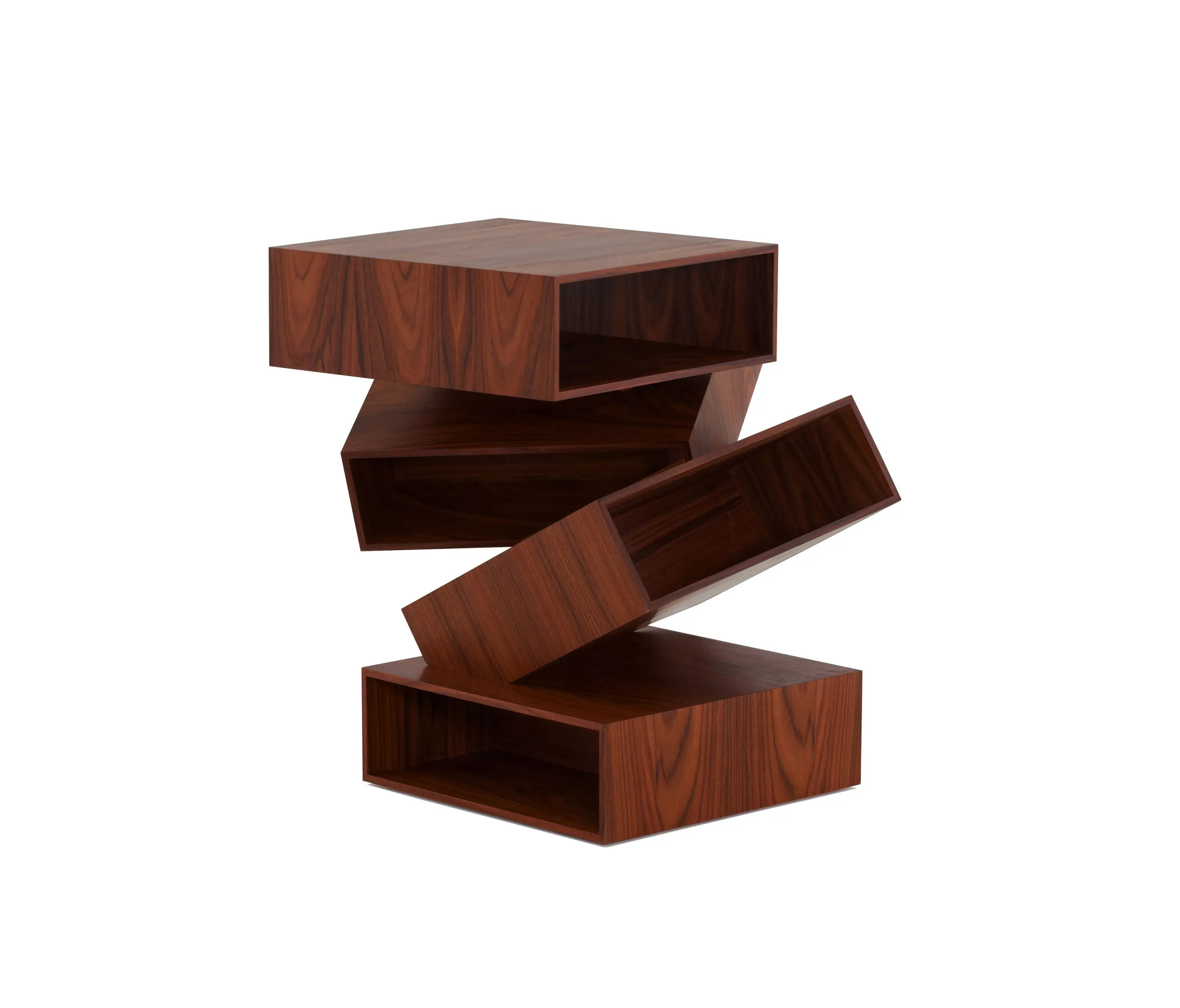 PORRO - Balancing Boxes