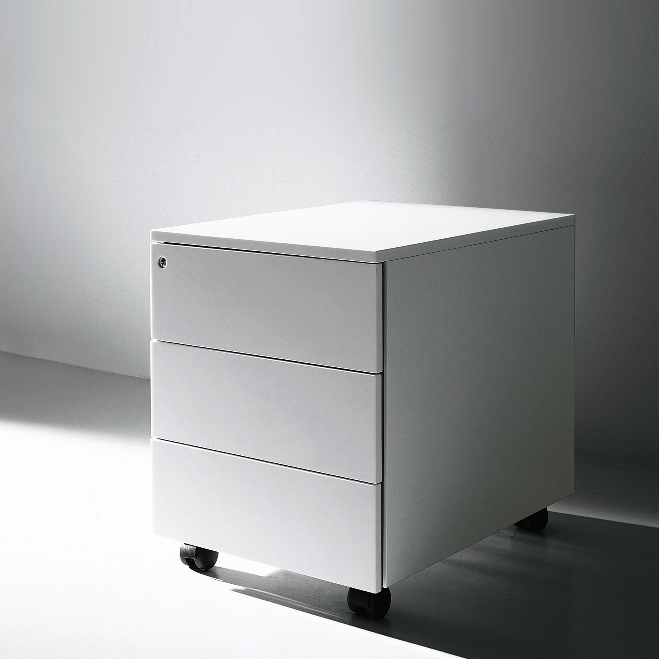 Display product Cassettiera Ufficio from manufacturer PORRO
