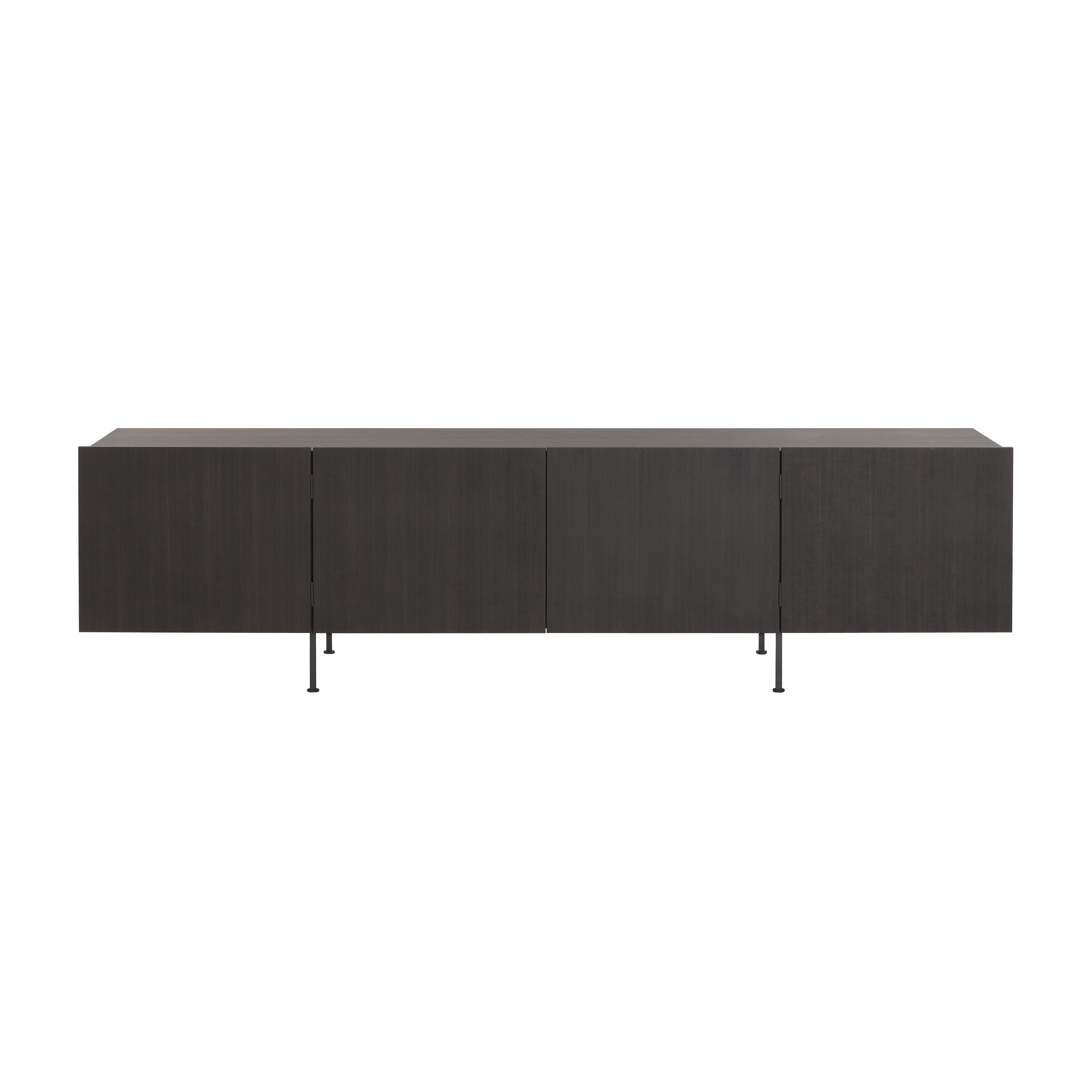 Afficher le produit Tiller horizontal sideboard du fabricant PORRO