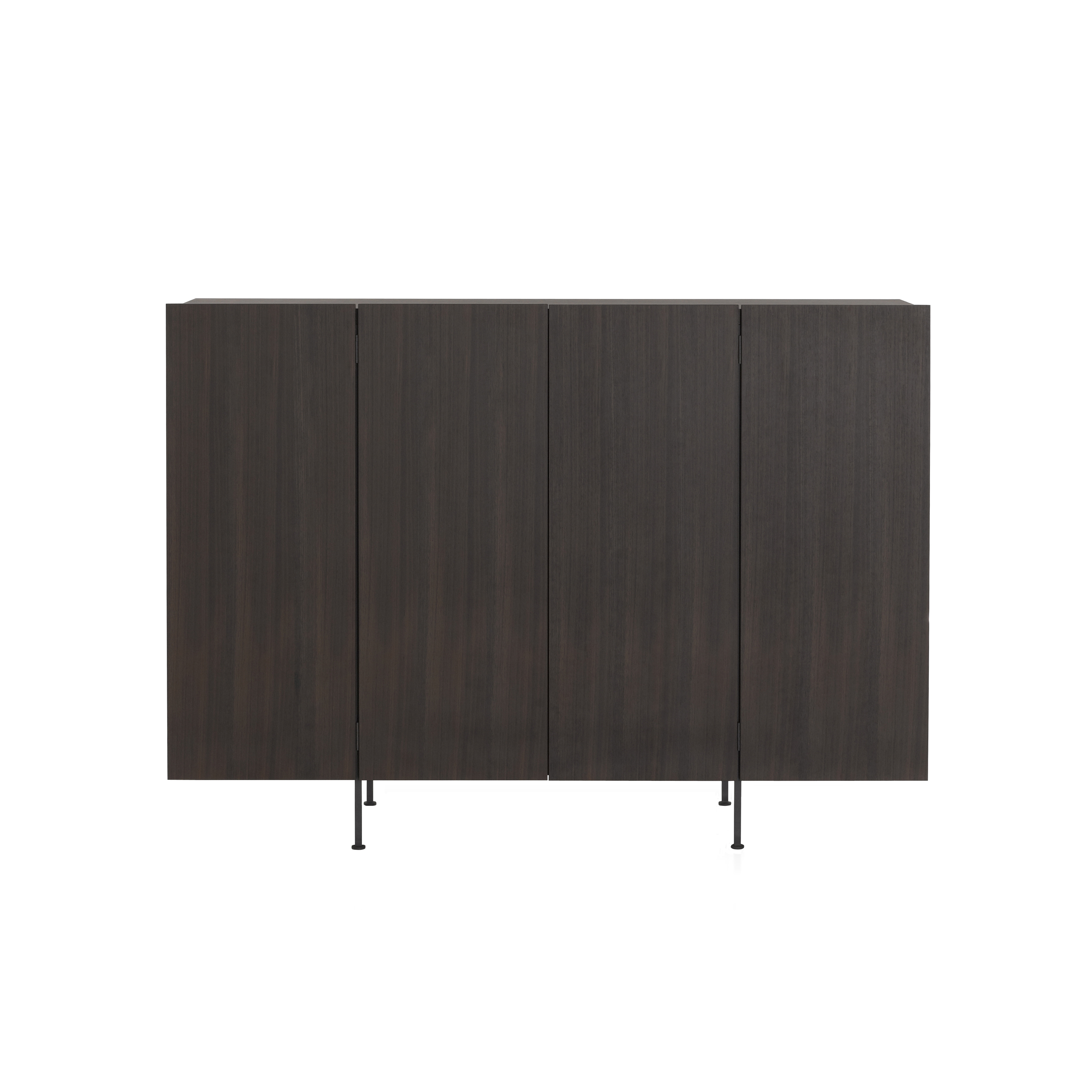 Display product Tiller vertical sideboard from manufacturer PORRO