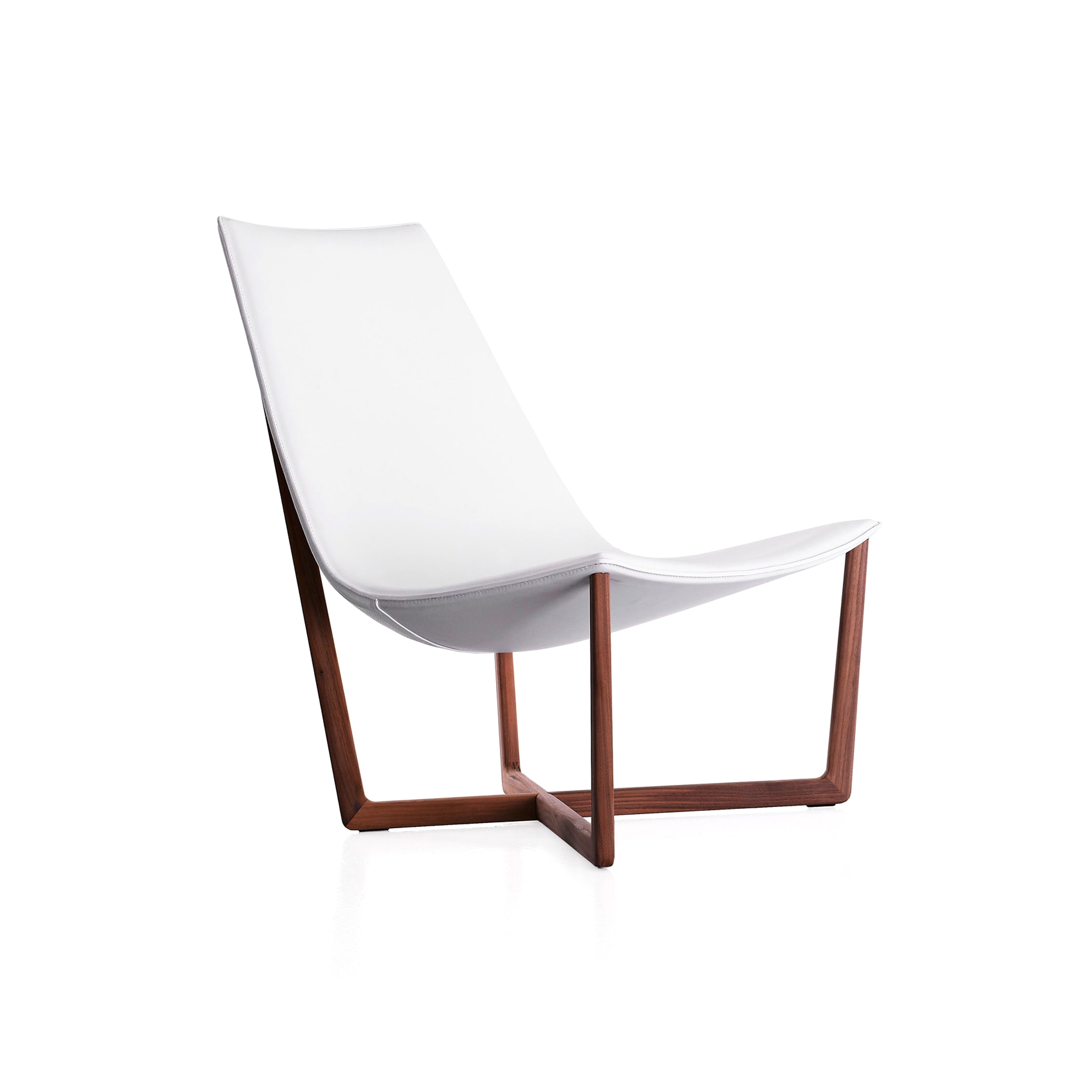Display product Jade armchair from manufacturer PORRO