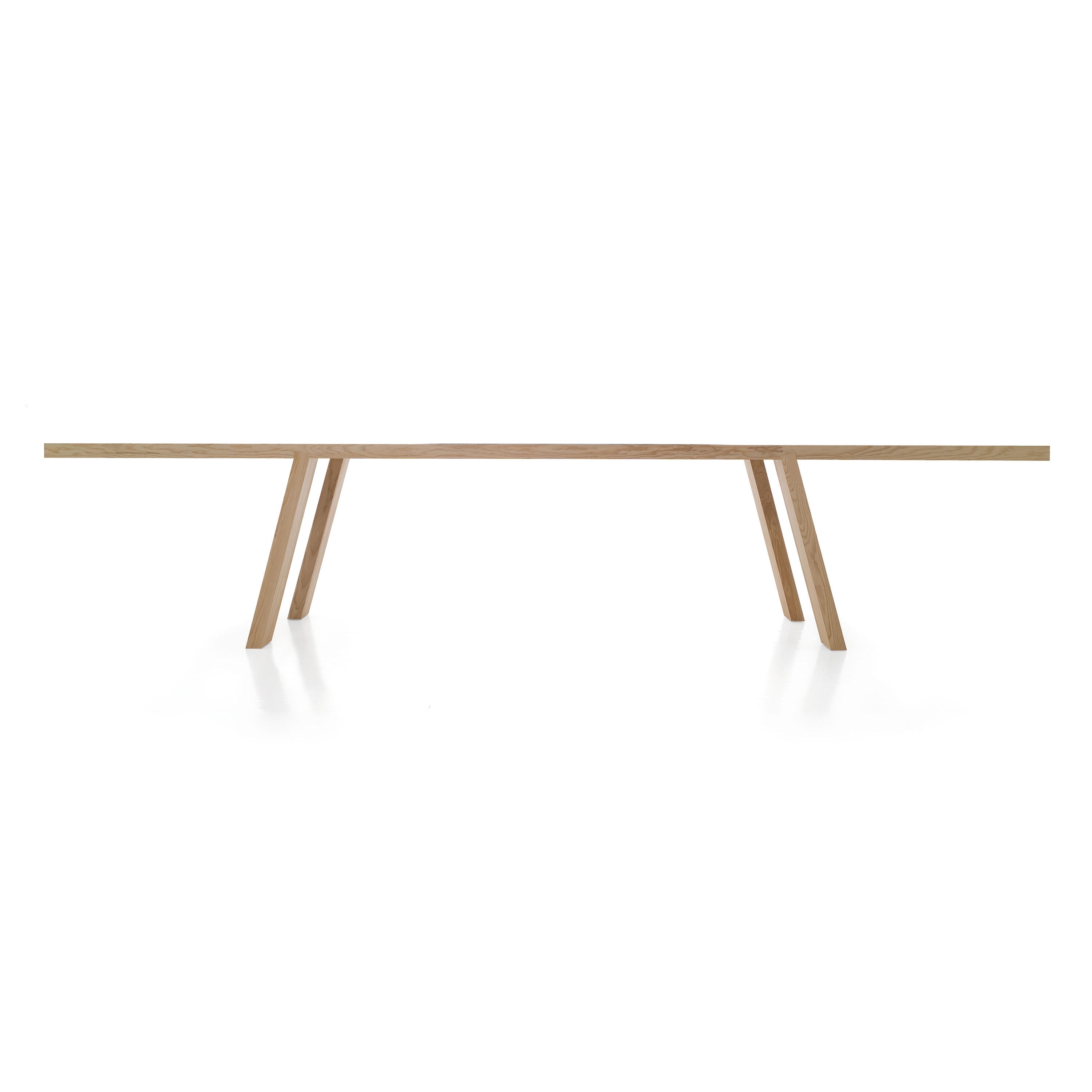 Afficher le produit Minimo Light table du fabricant PORRO