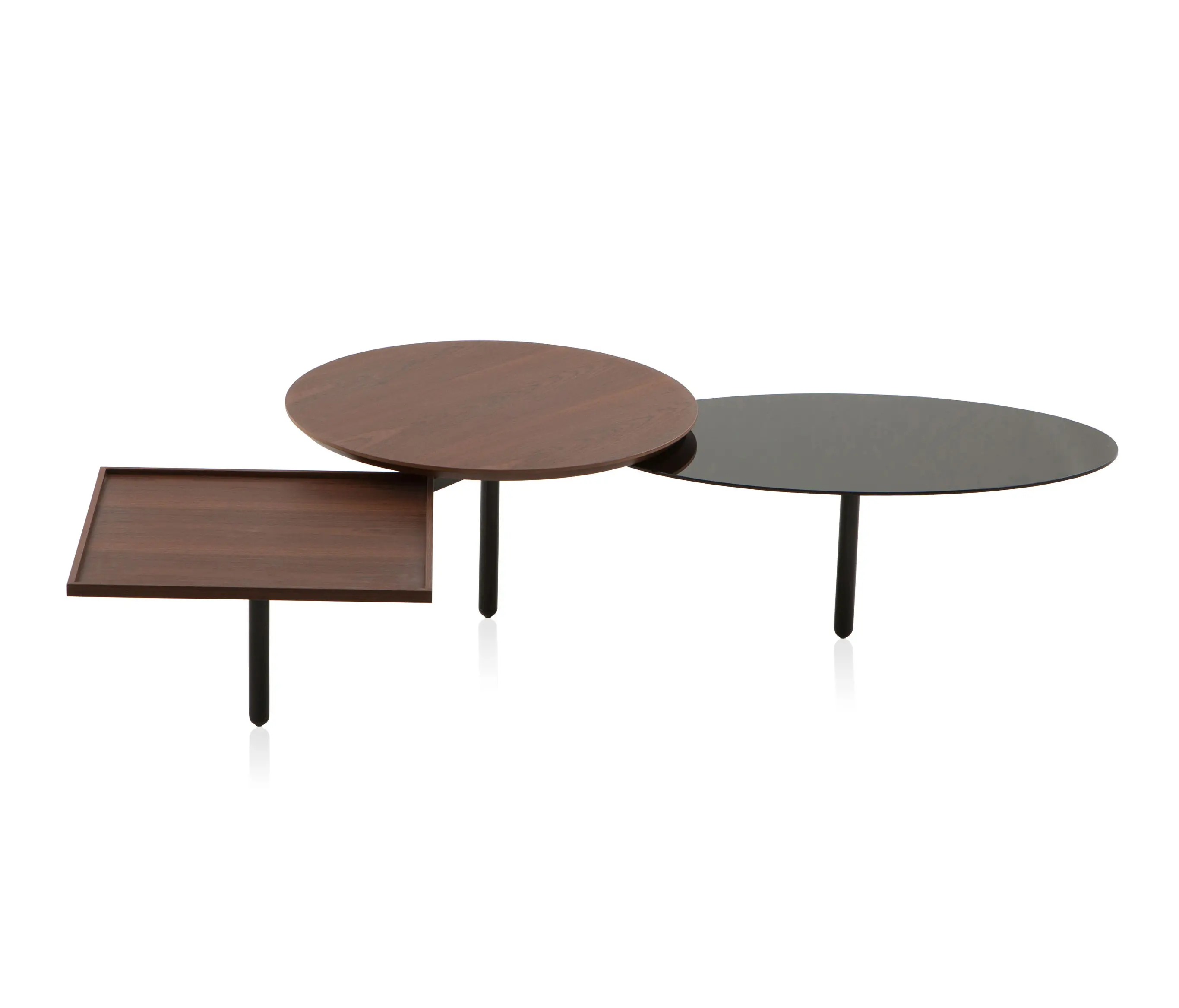PORRO - 3 Table small table