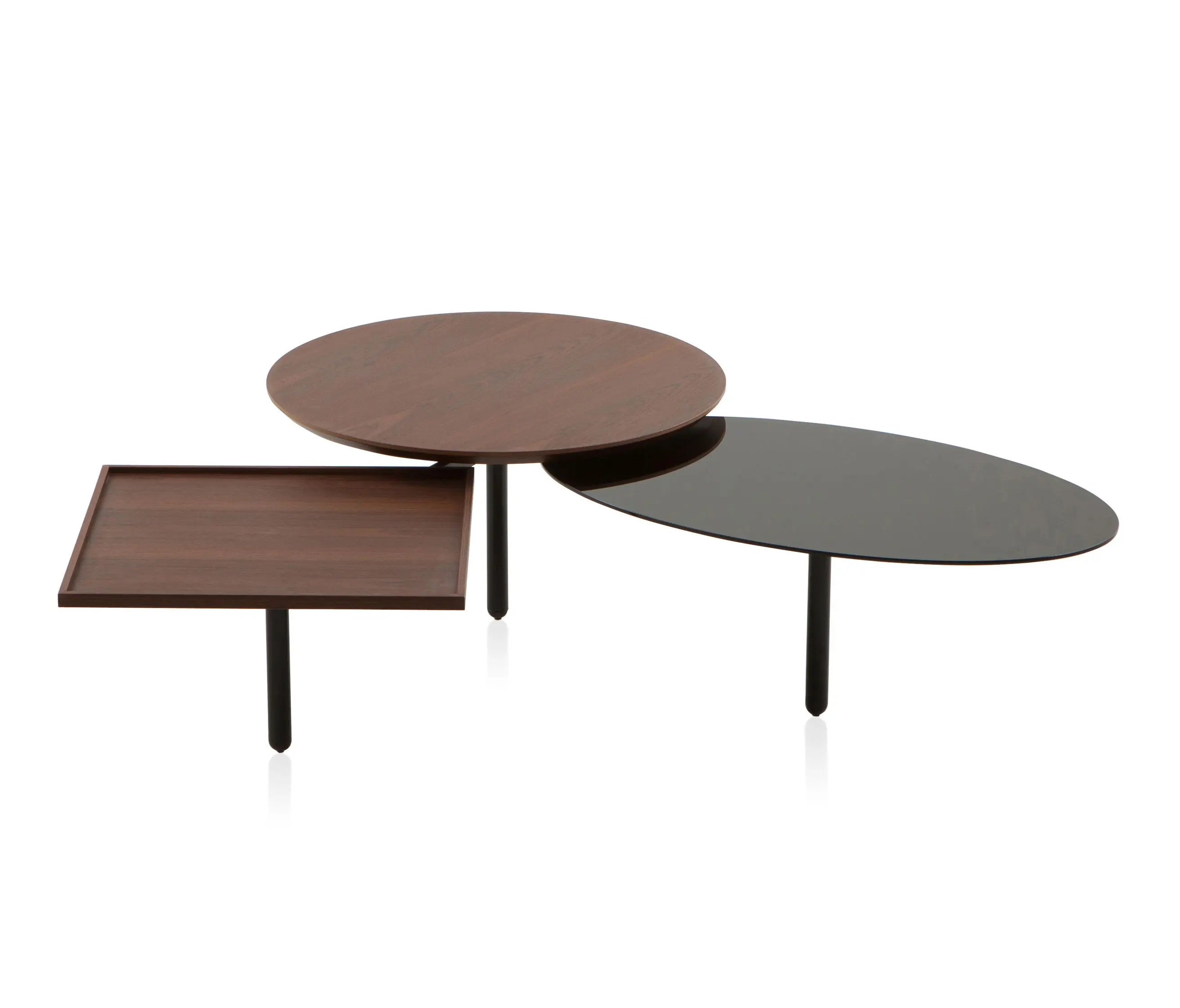 PORRO - 3 Table small table