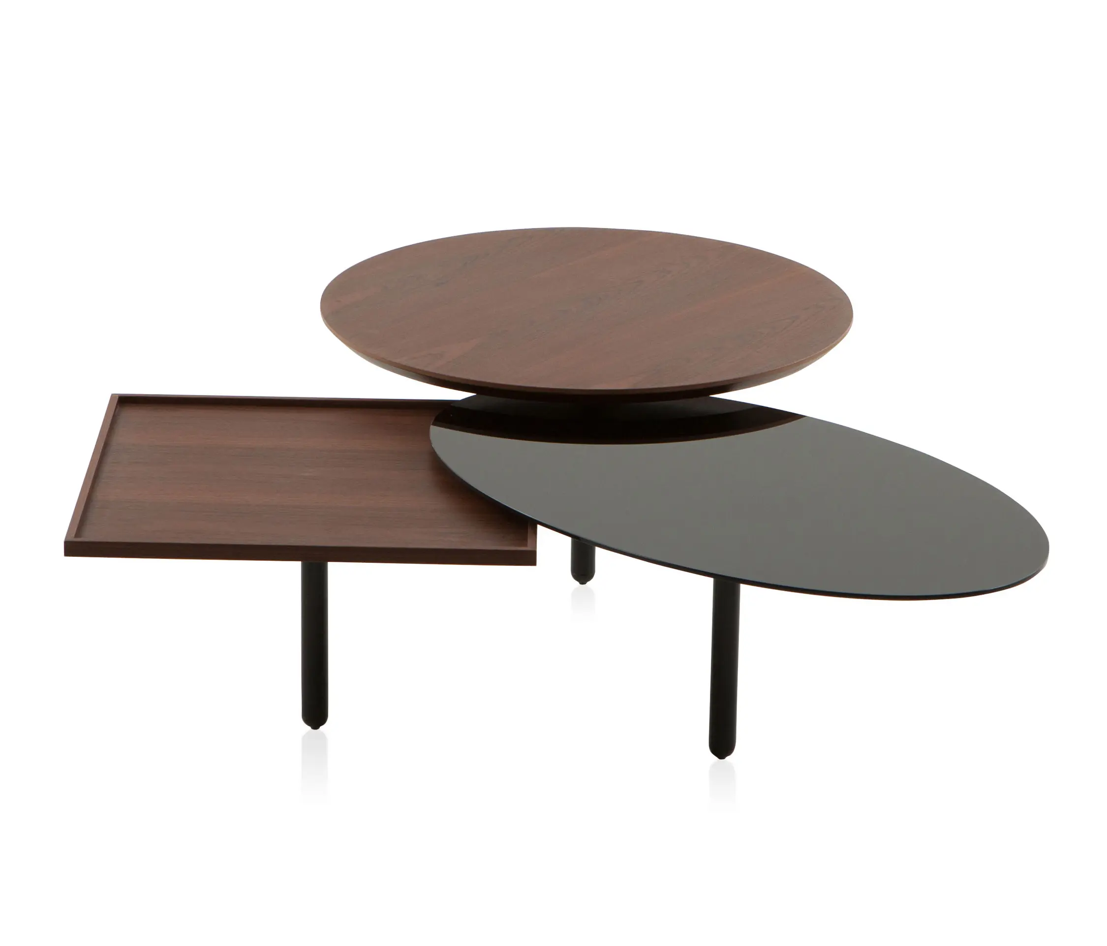 PORRO - 3 Table small table