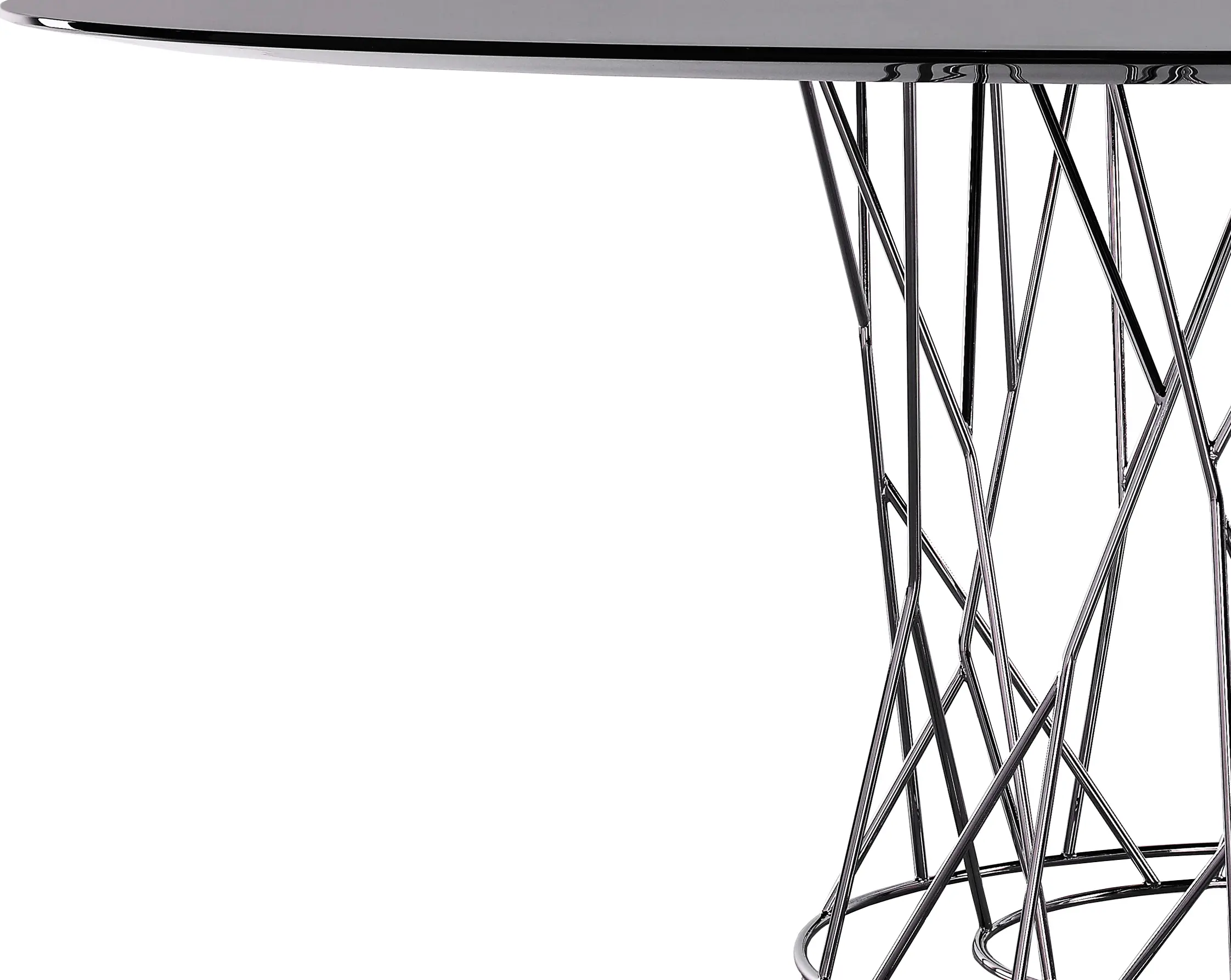 PORRO - Synapsis table